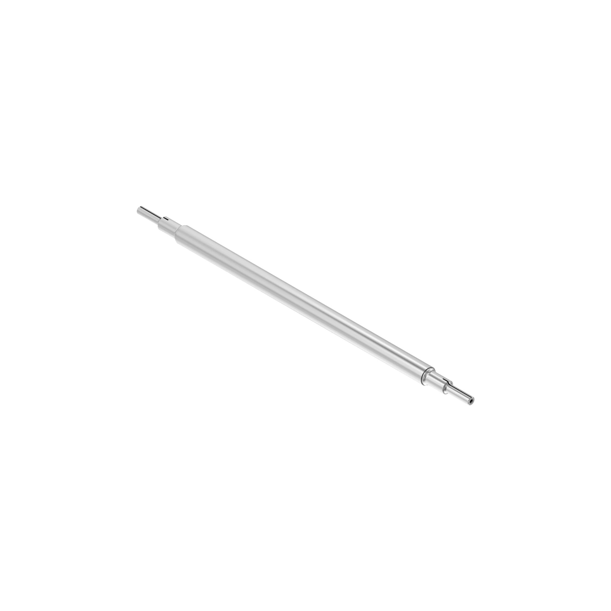 John Deere Self Leveling Cleaning Shoe Shaft - AH232561