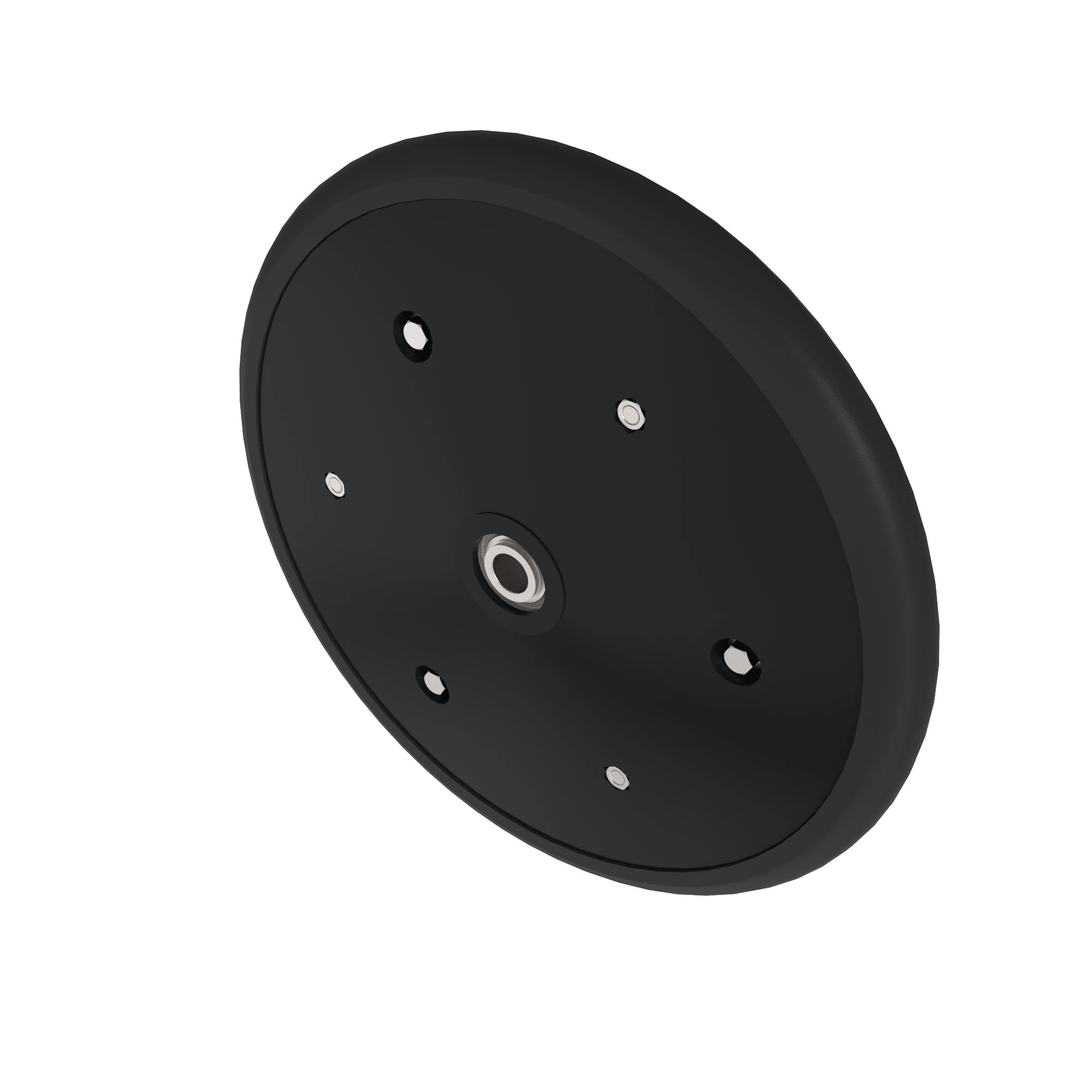 John Deere Wheel Assembly, 12 X 1.1 - AA100850