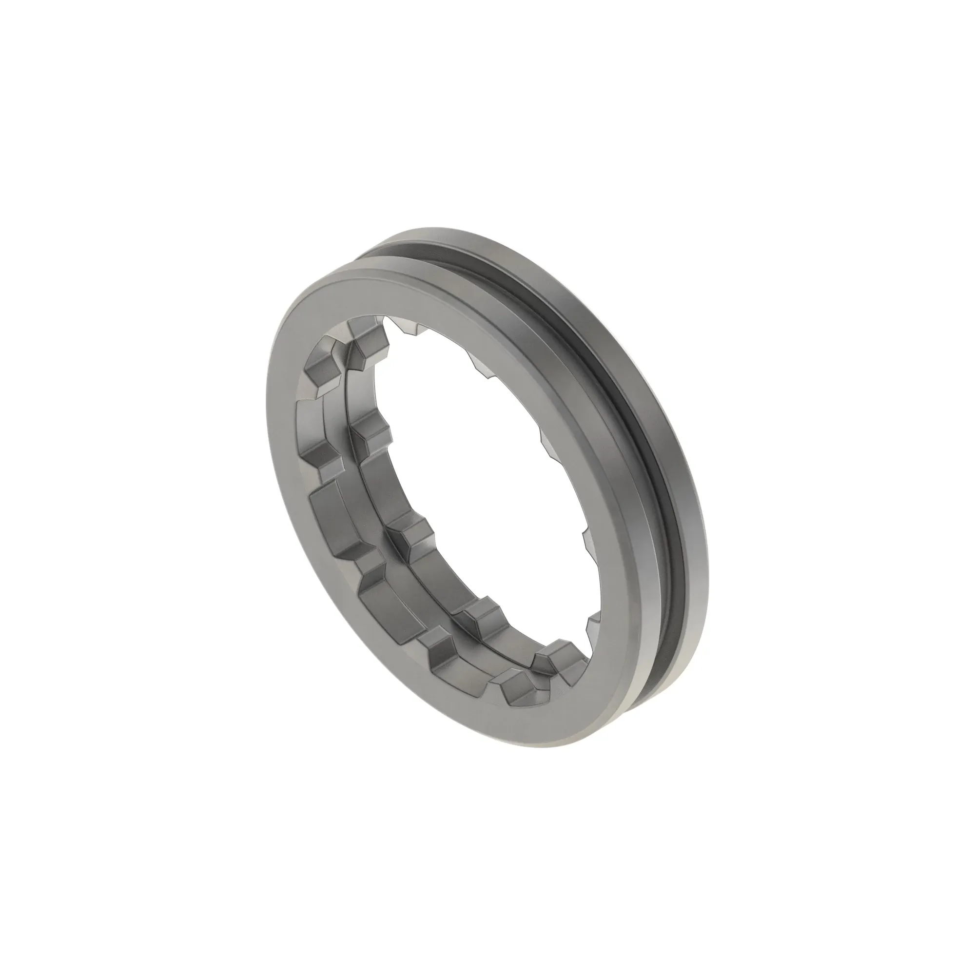 Shift Collar