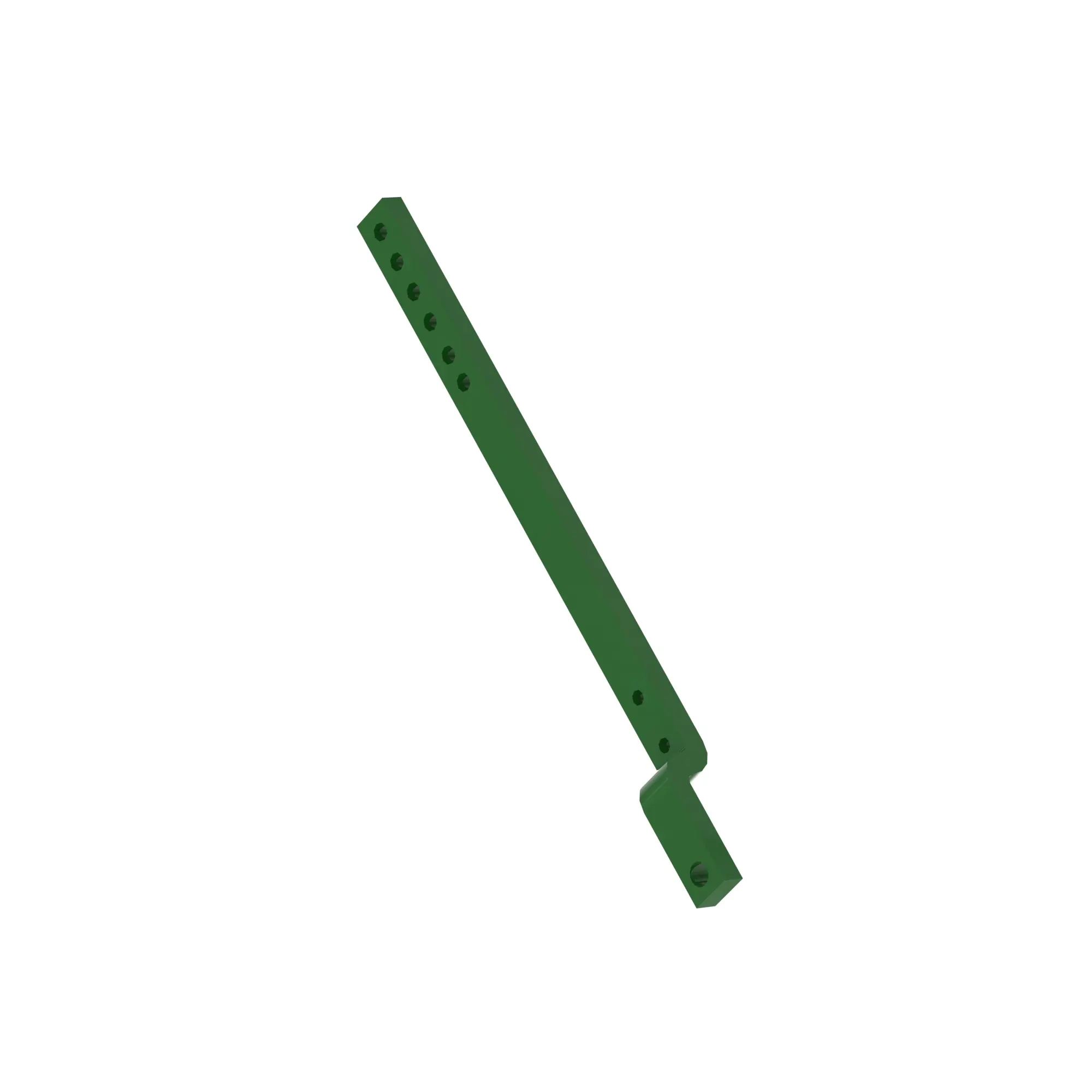 drawbar