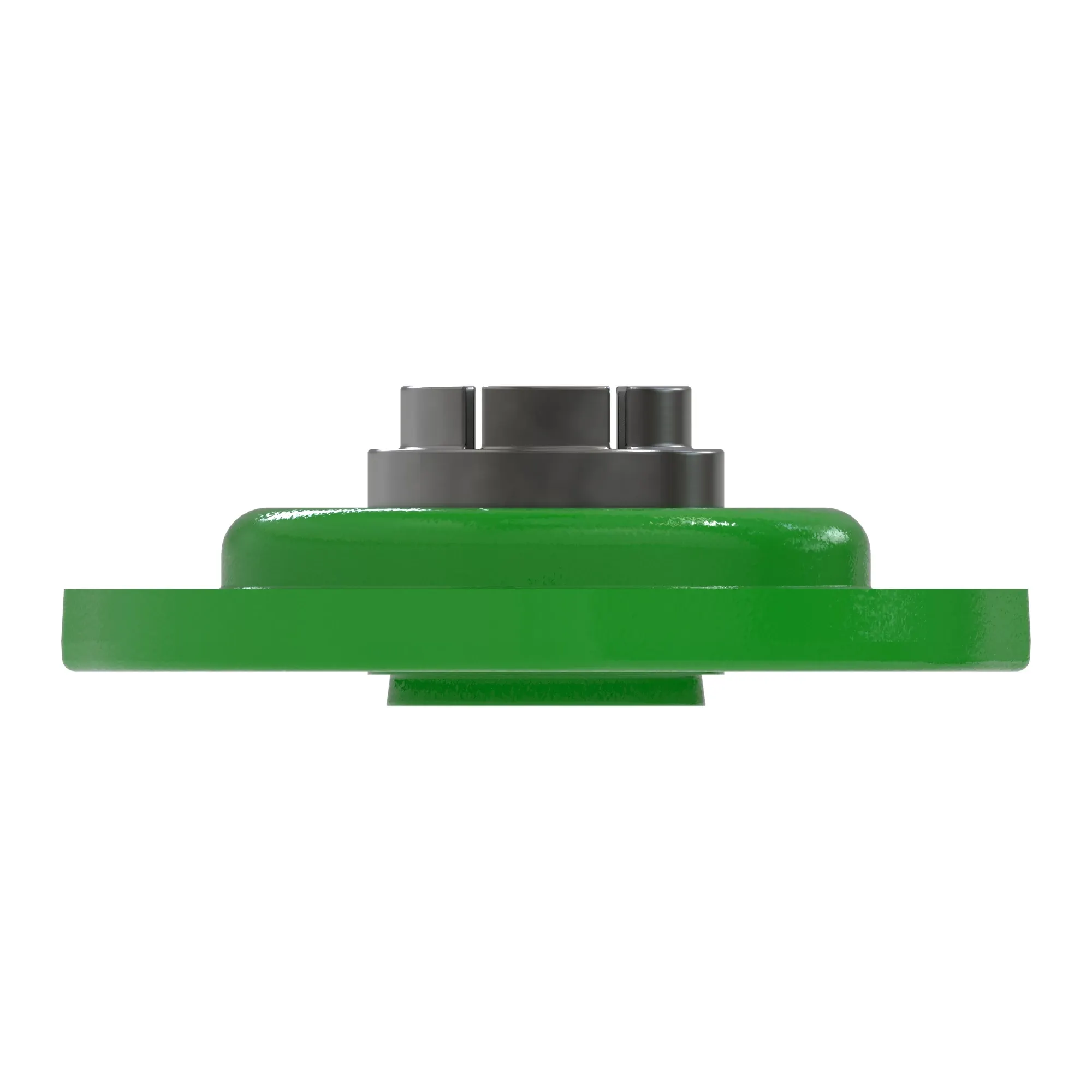 Bearing With Housing