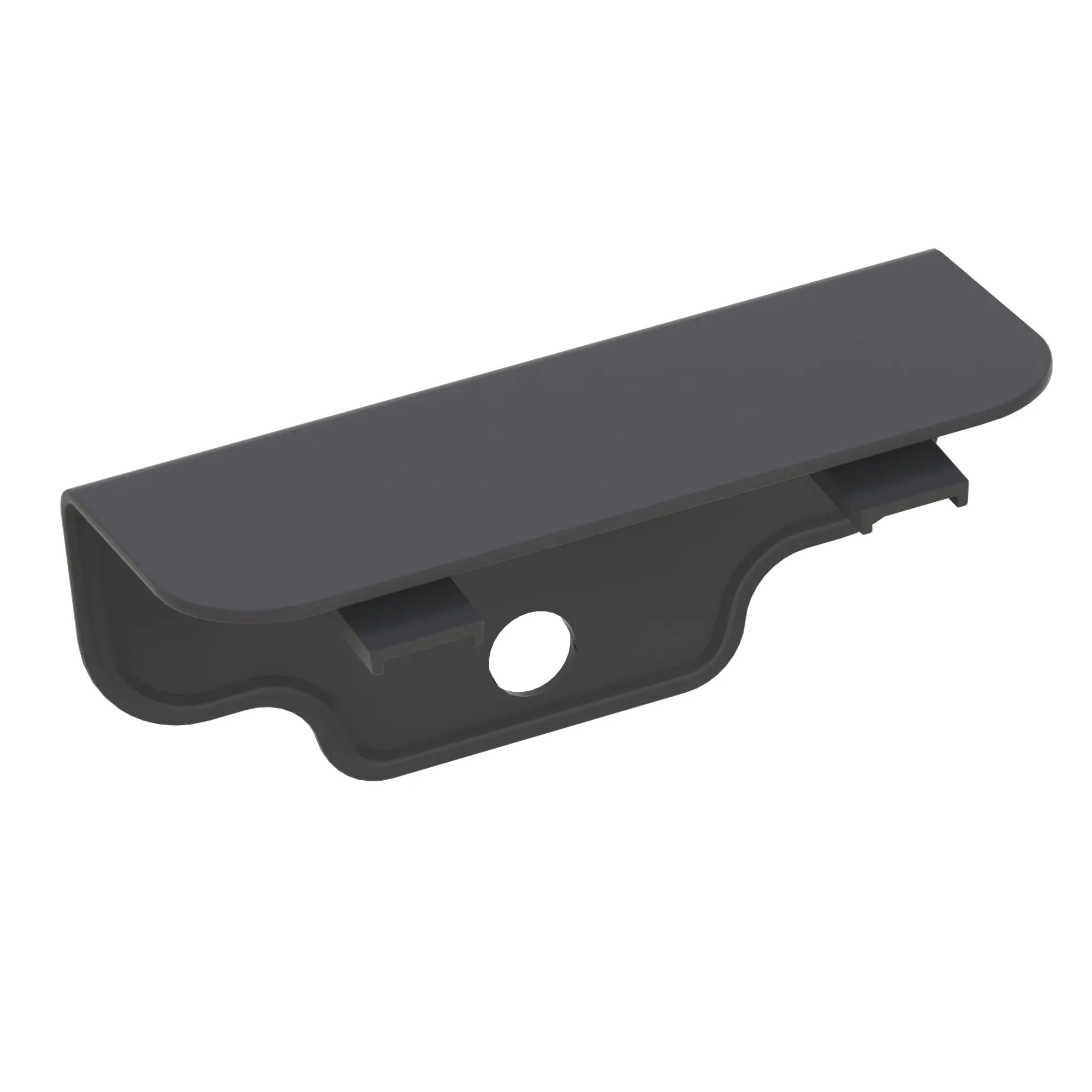 COVER, FUSE PANEL SMALL FRAME