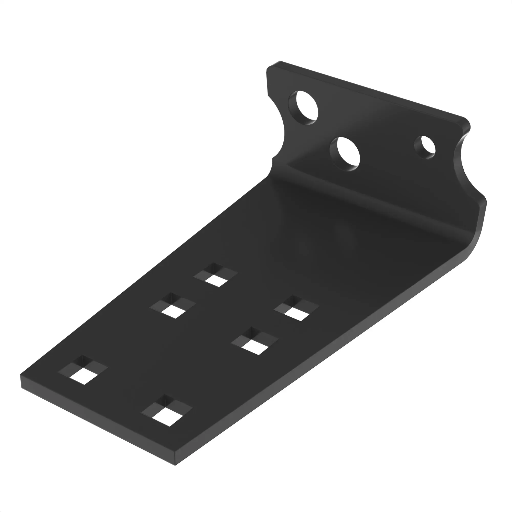 John Deere Toolbox Bracket - L209339