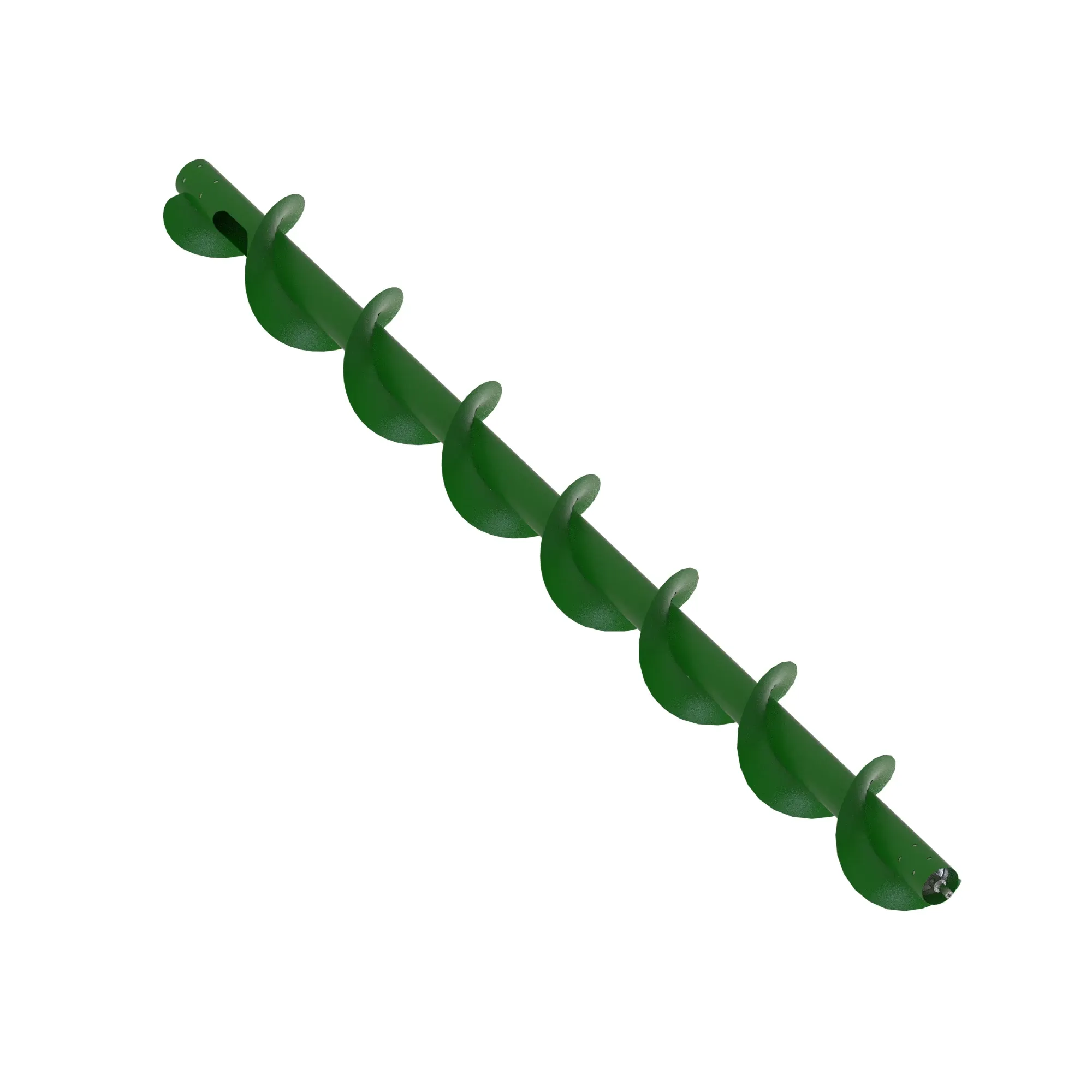 Auger
