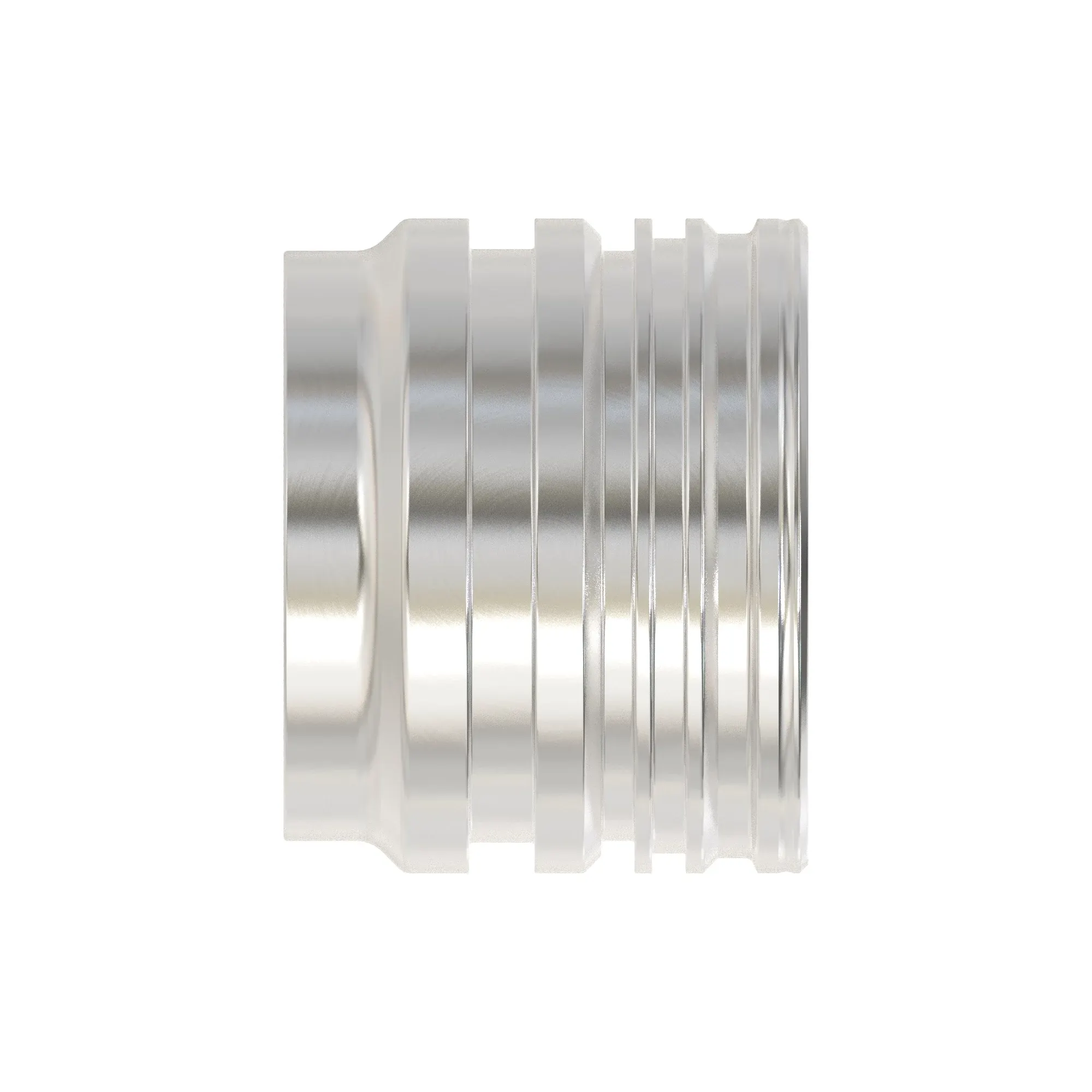 Hydr. Cylinder Rod Guide