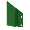 John Deere Draft Shield - R254180