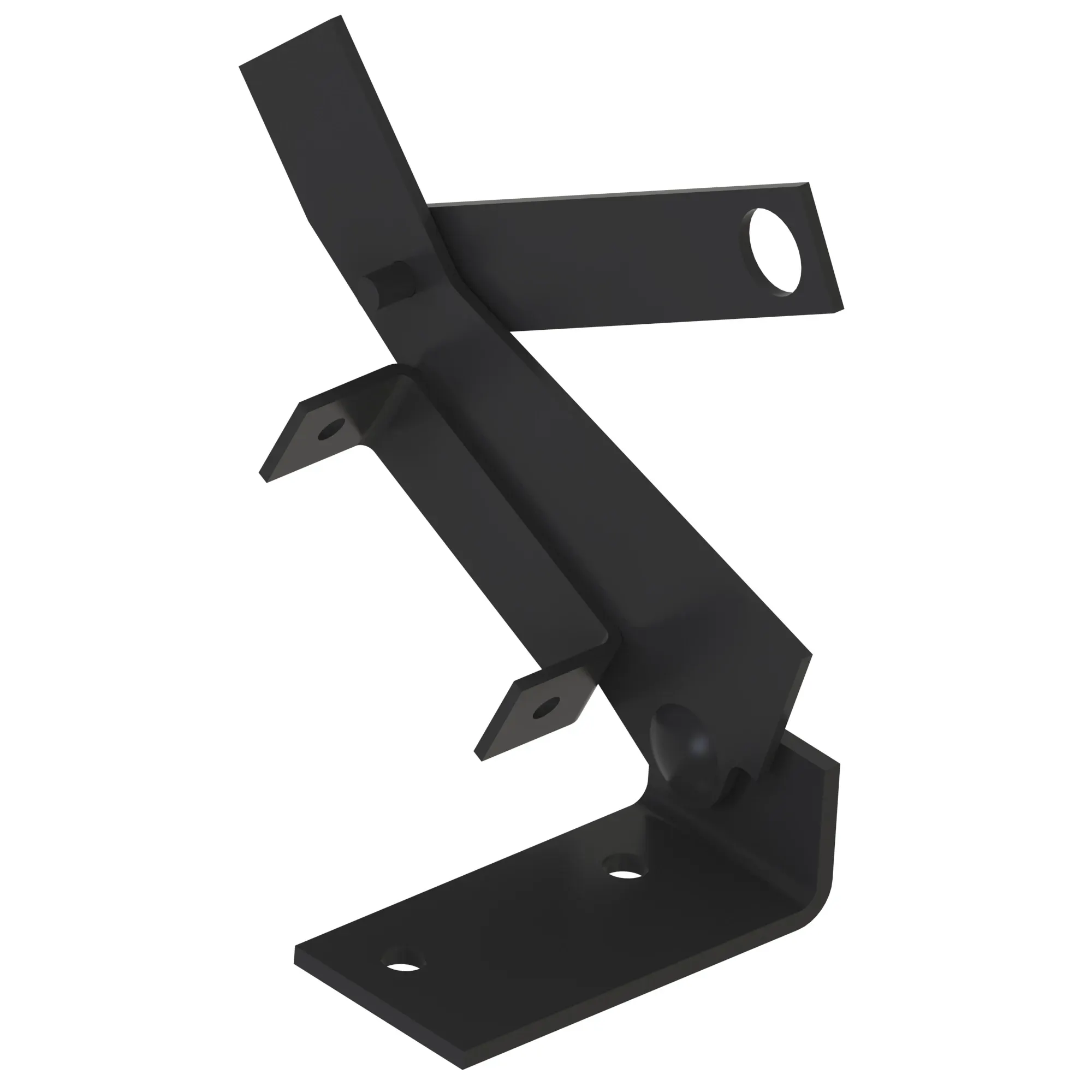 John Deere Rear Support - AH108757