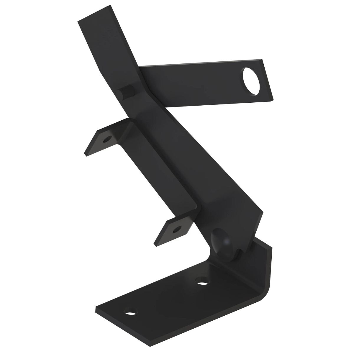 John Deere Rear Support - AH108757