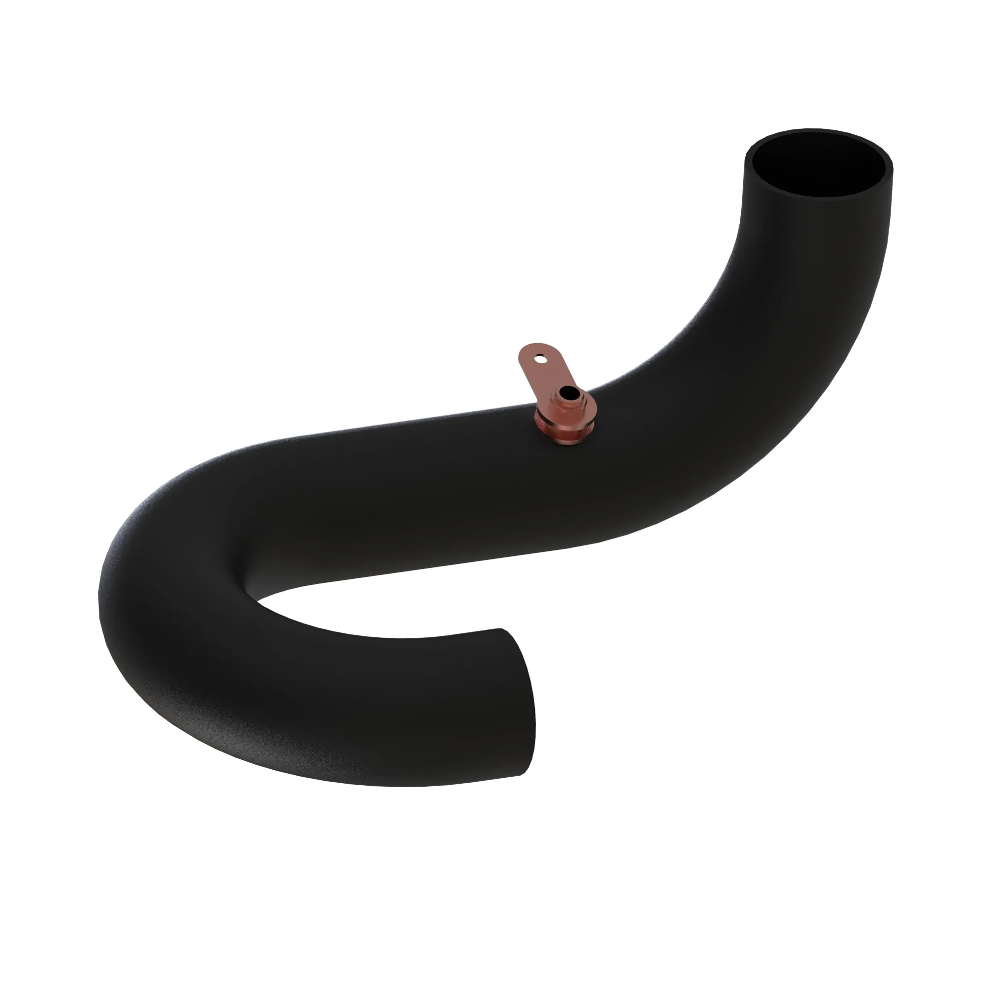 Air Flow Tube