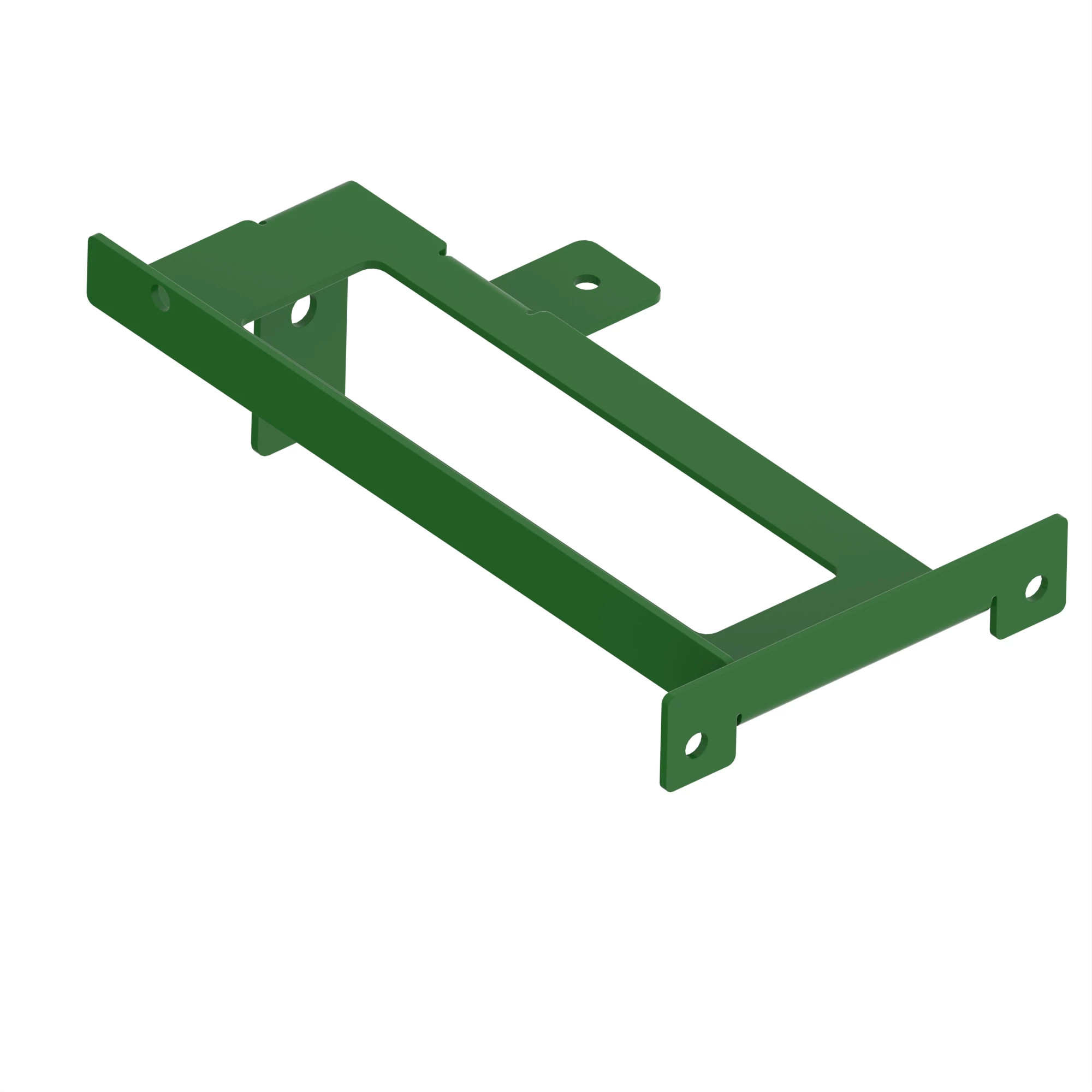 John Deere Holder Steering & Power Br Bracket - AXE84894