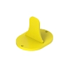 BRACKET, BRACKET, IDLER ANTI-ROTATI