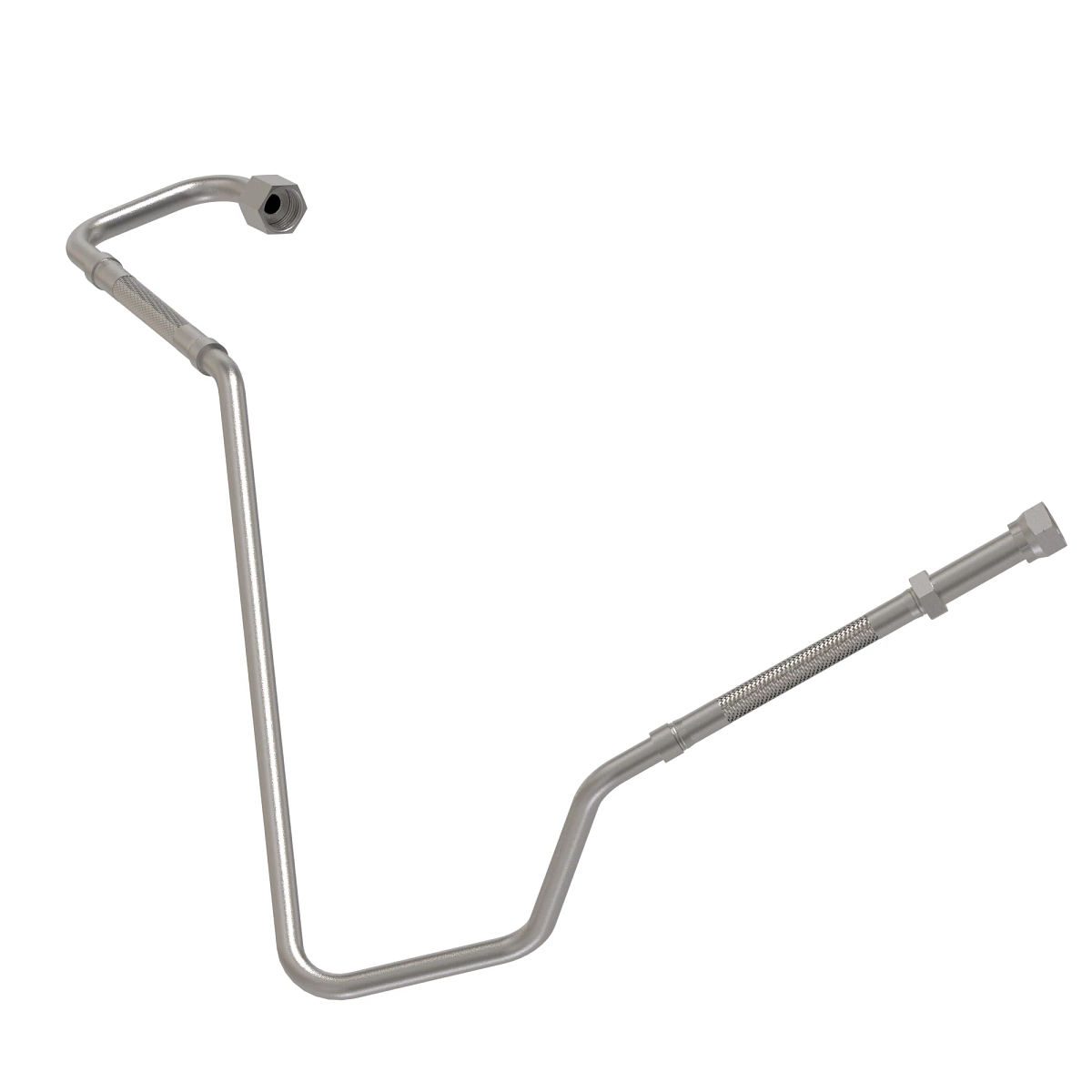 Line, Lp Turbo Oil Feed