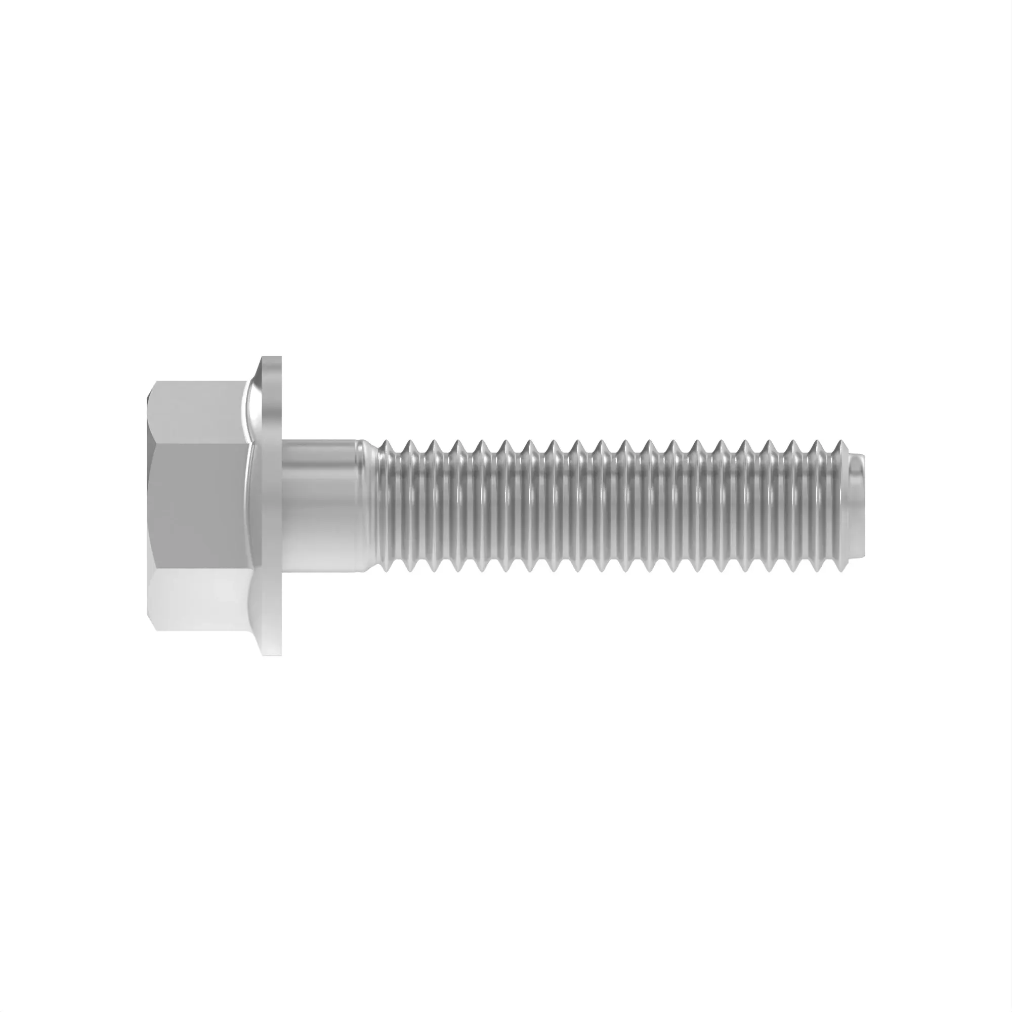 CAP SCREW, FLANGE HEAD