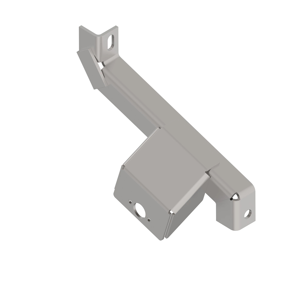 BRACKET, MRWD