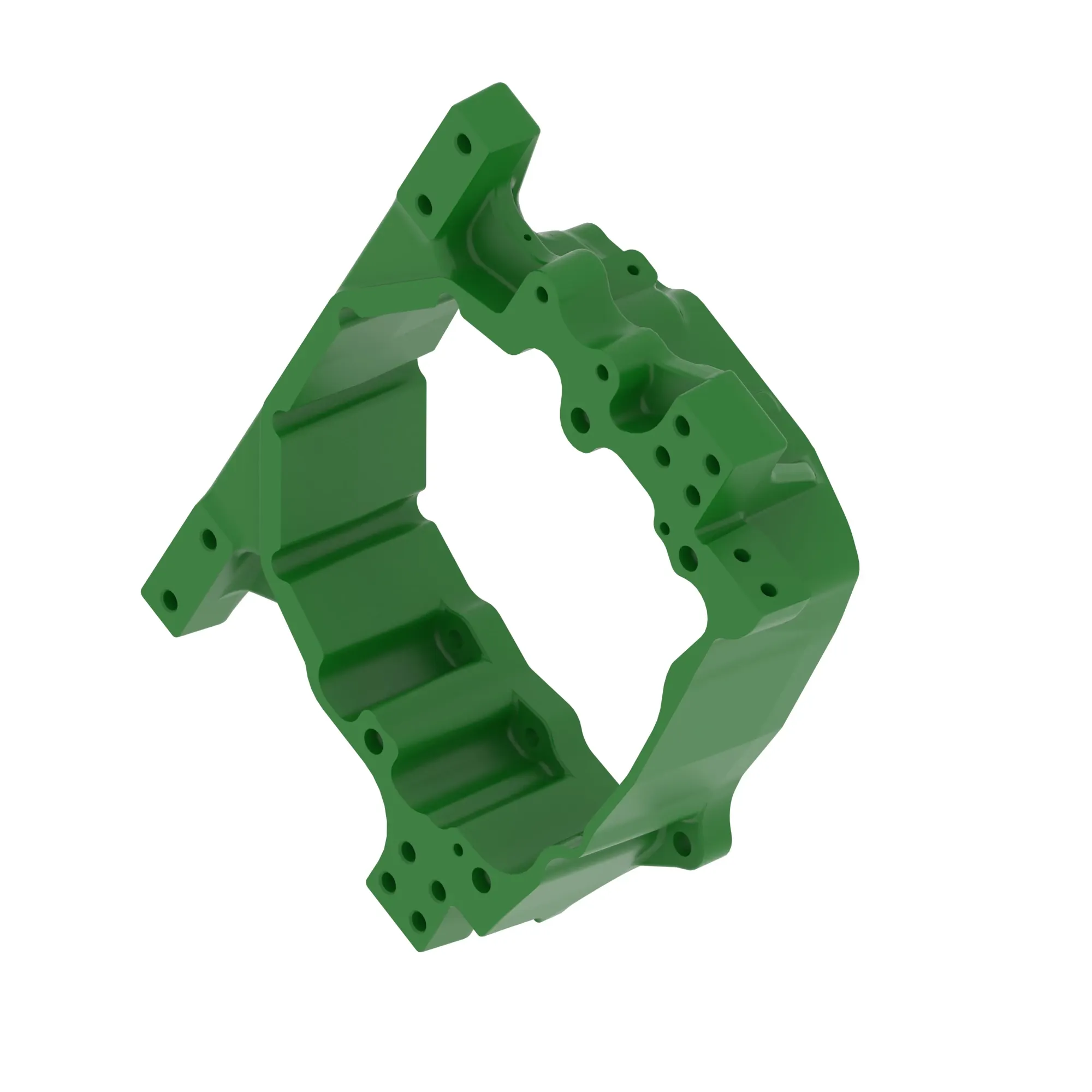 John Deere Housing - SU36855