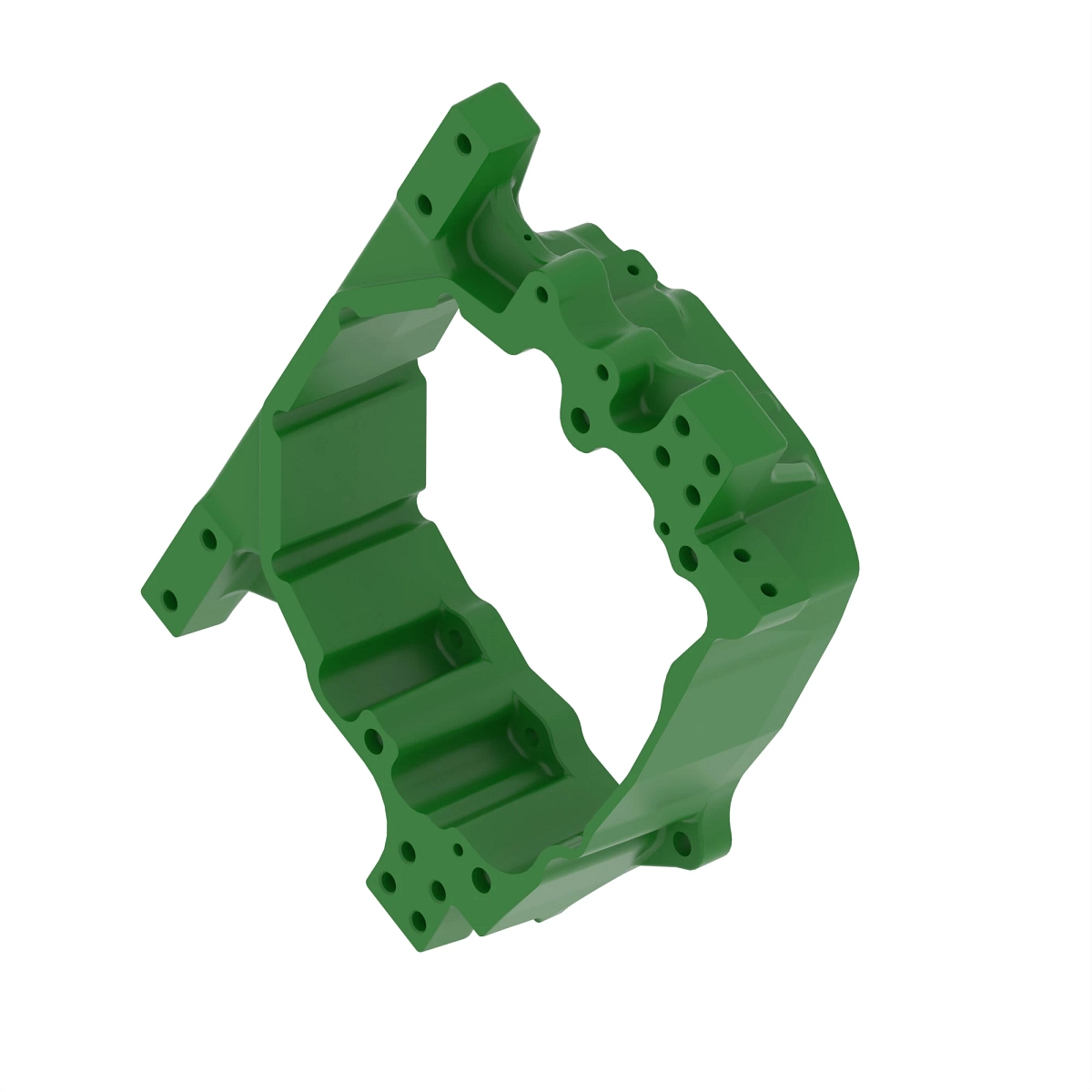 6D FT4 Mid-Housing