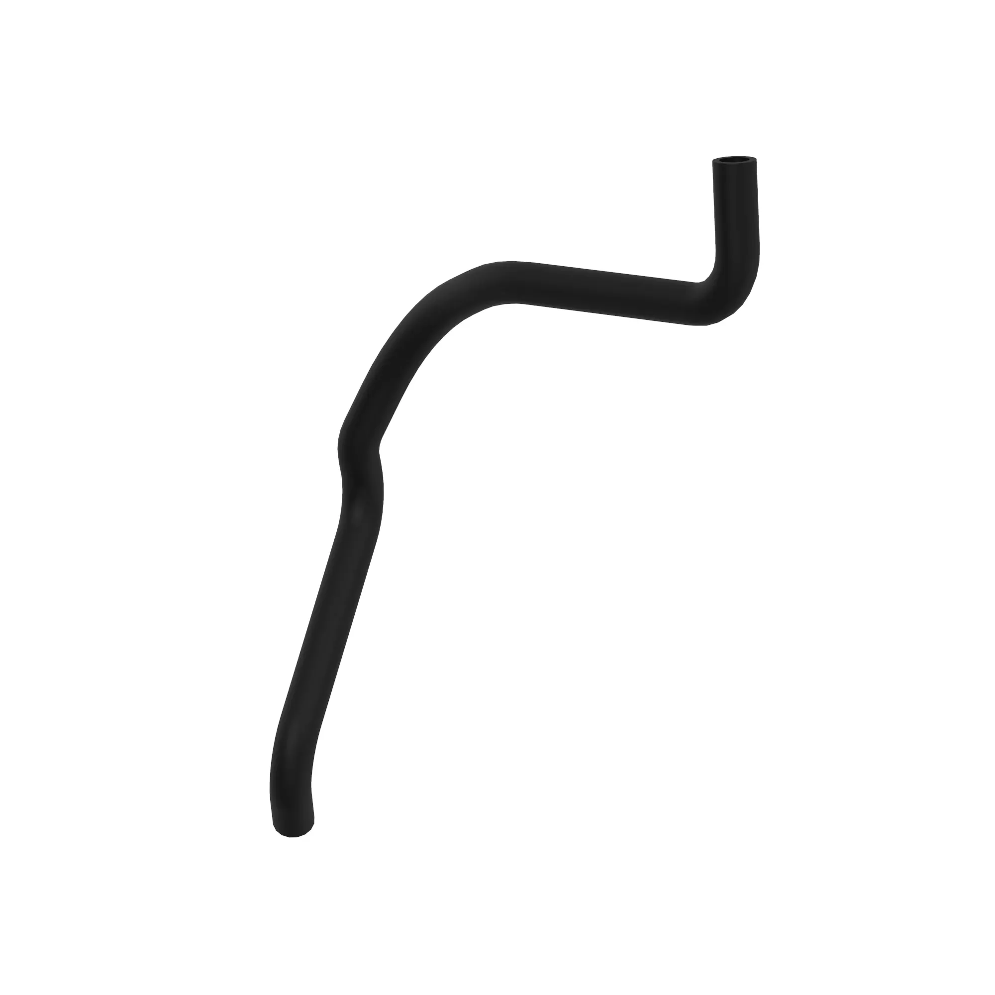 HOSE, FORMED ID16
