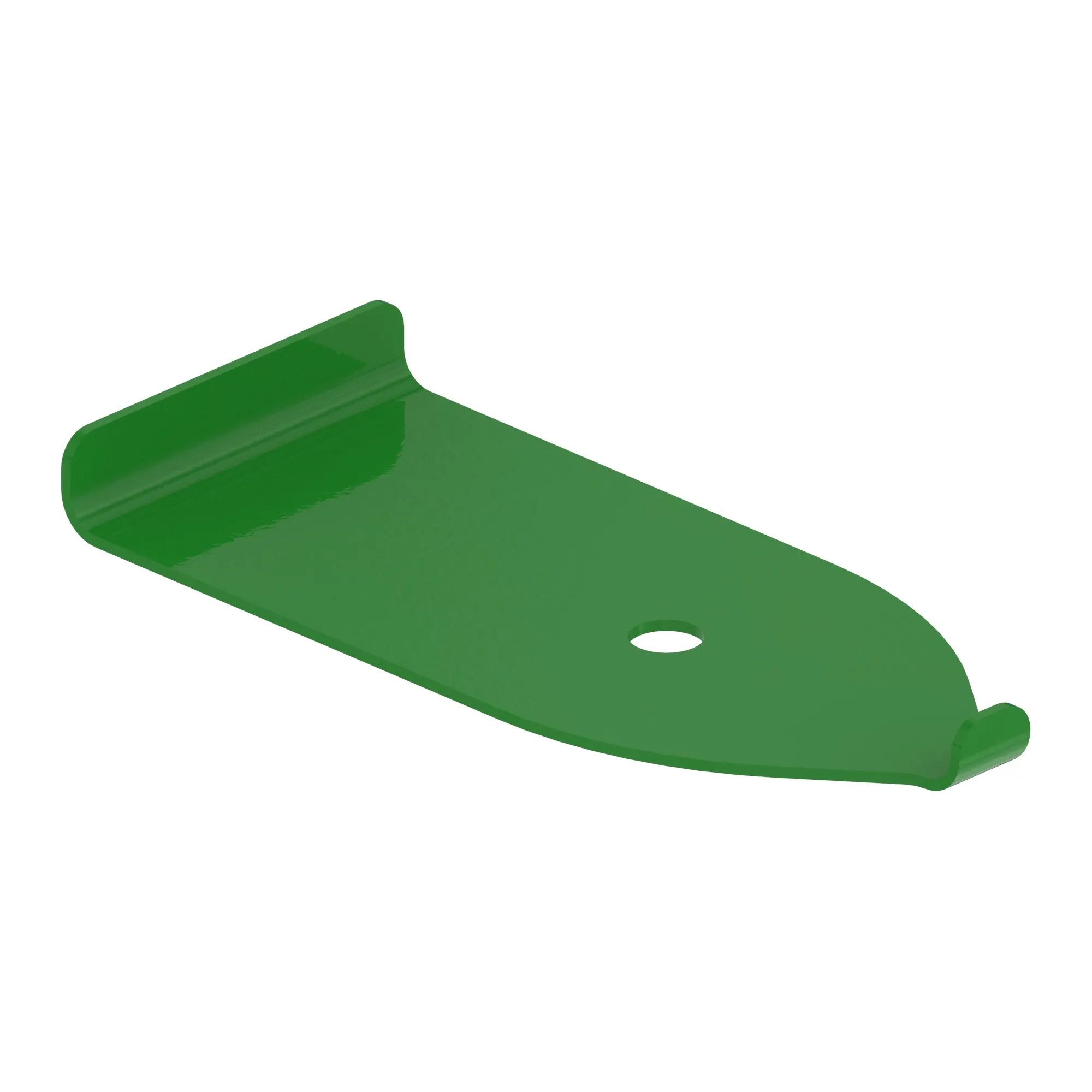 John Deere Wheel Scraper Leaf Spring - A96759