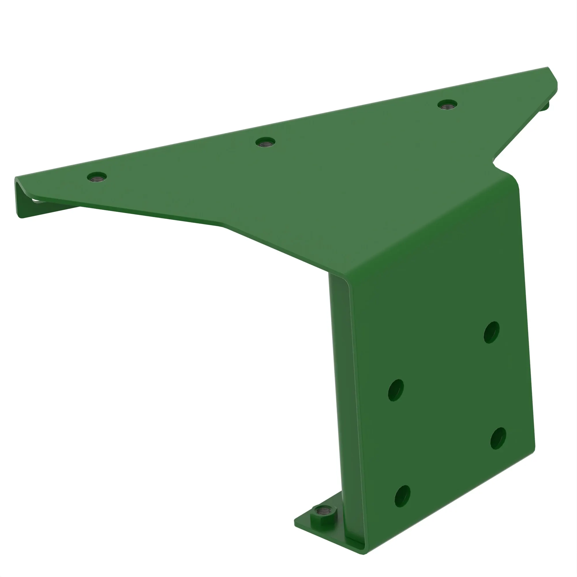 Elevator Drives Housing Assy