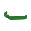 PLATE, SUPPORT PLATE