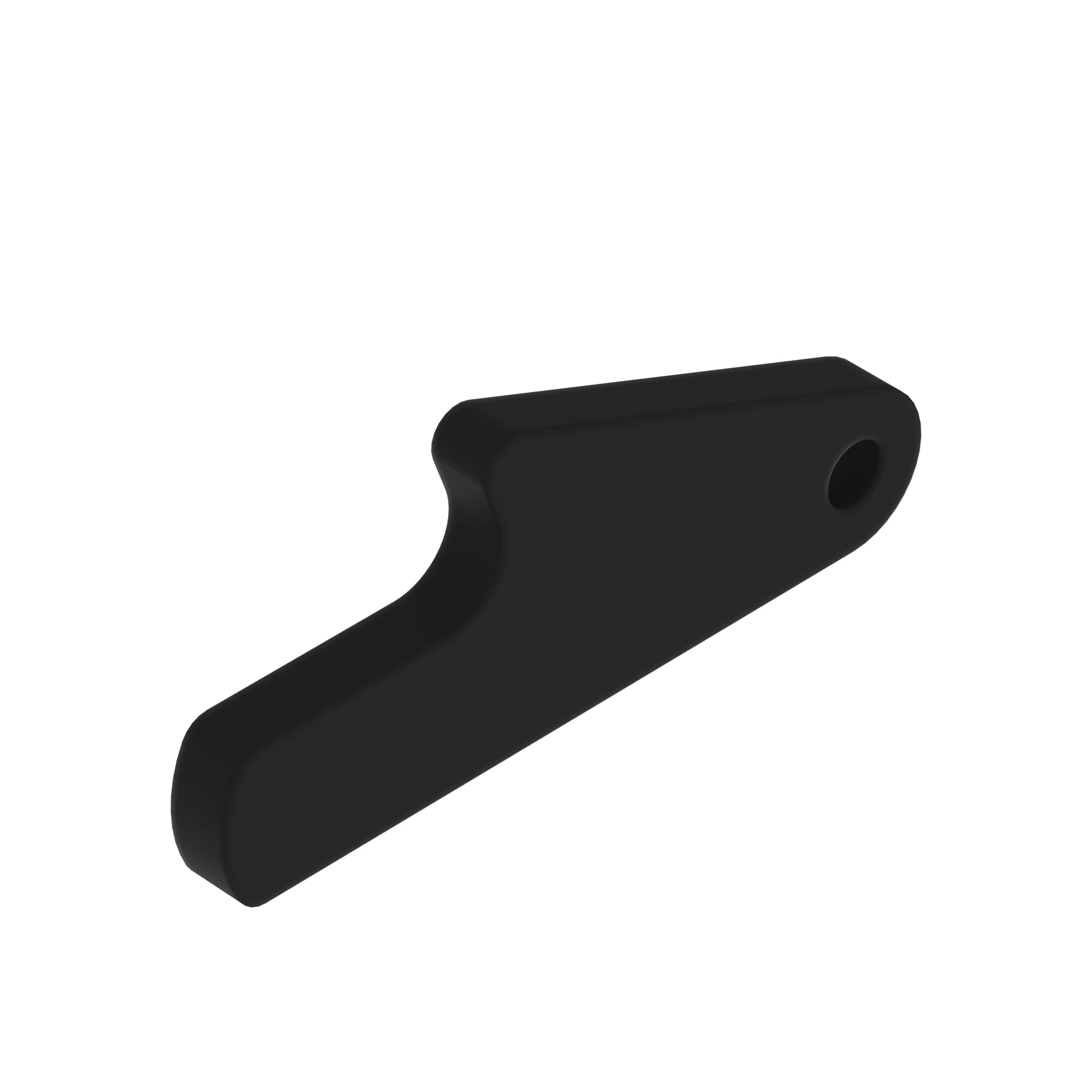 John Deere Brake Pedal Arm - R141050