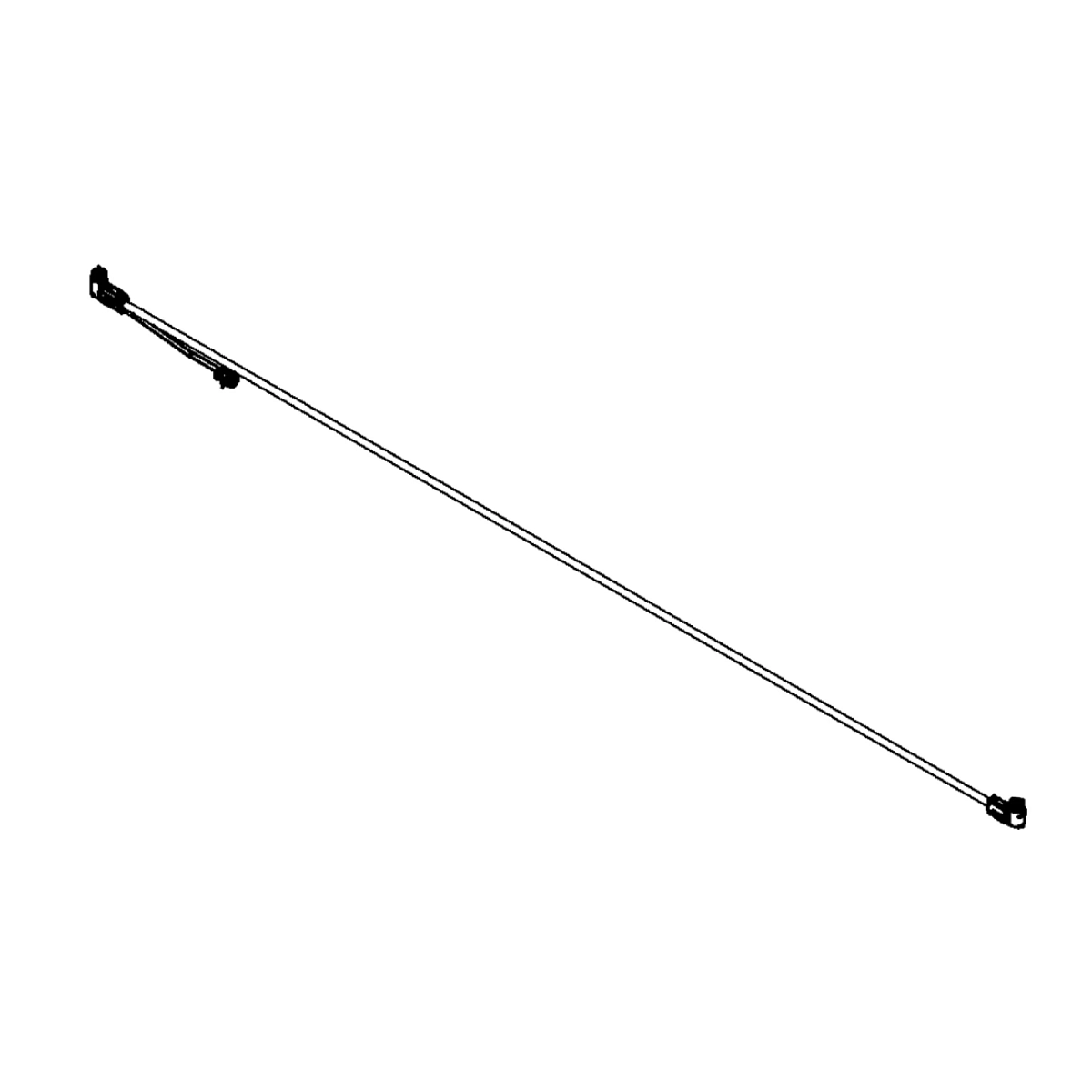 DEF Line, Pressure Line