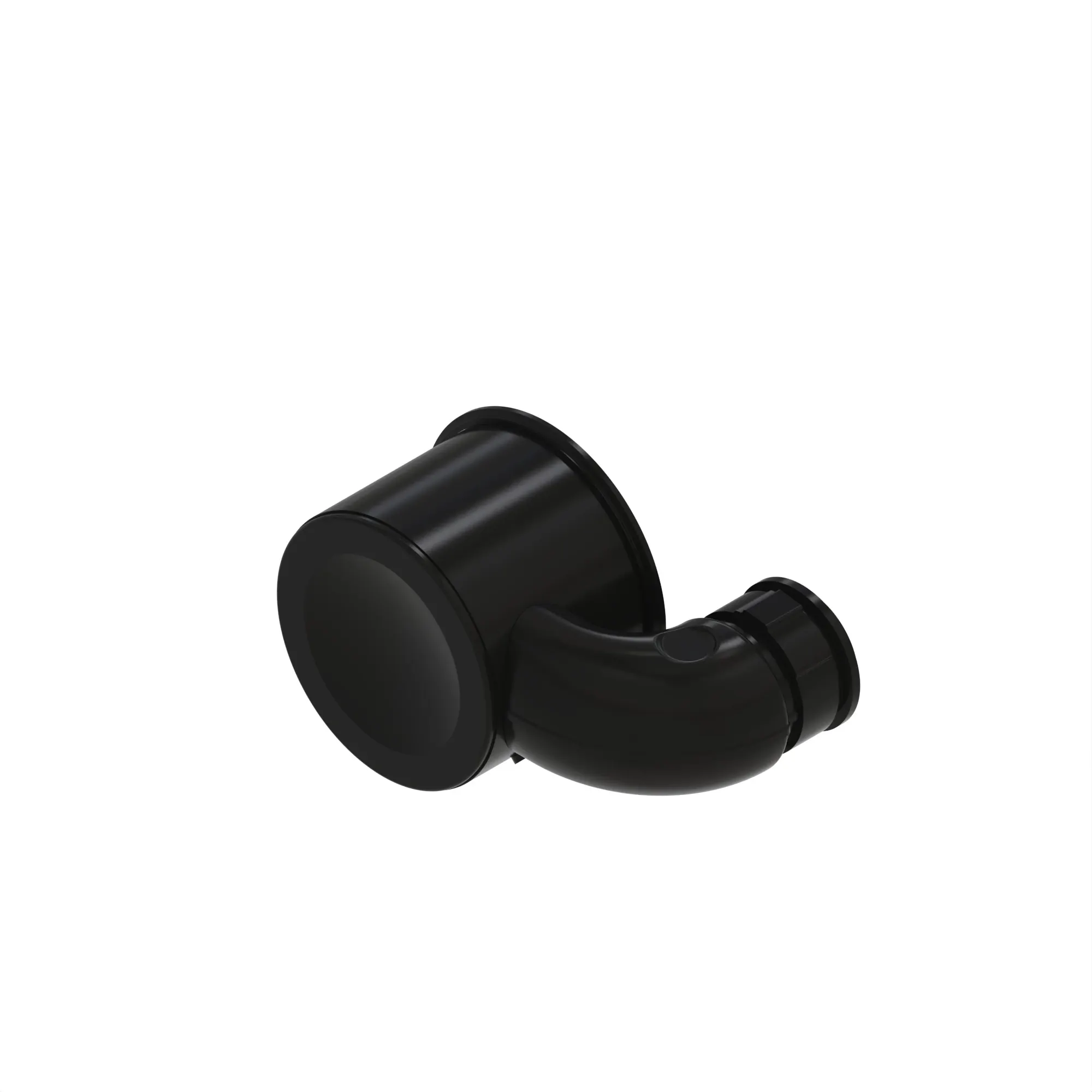 John Deere Exhaust Pipe - DZ100829