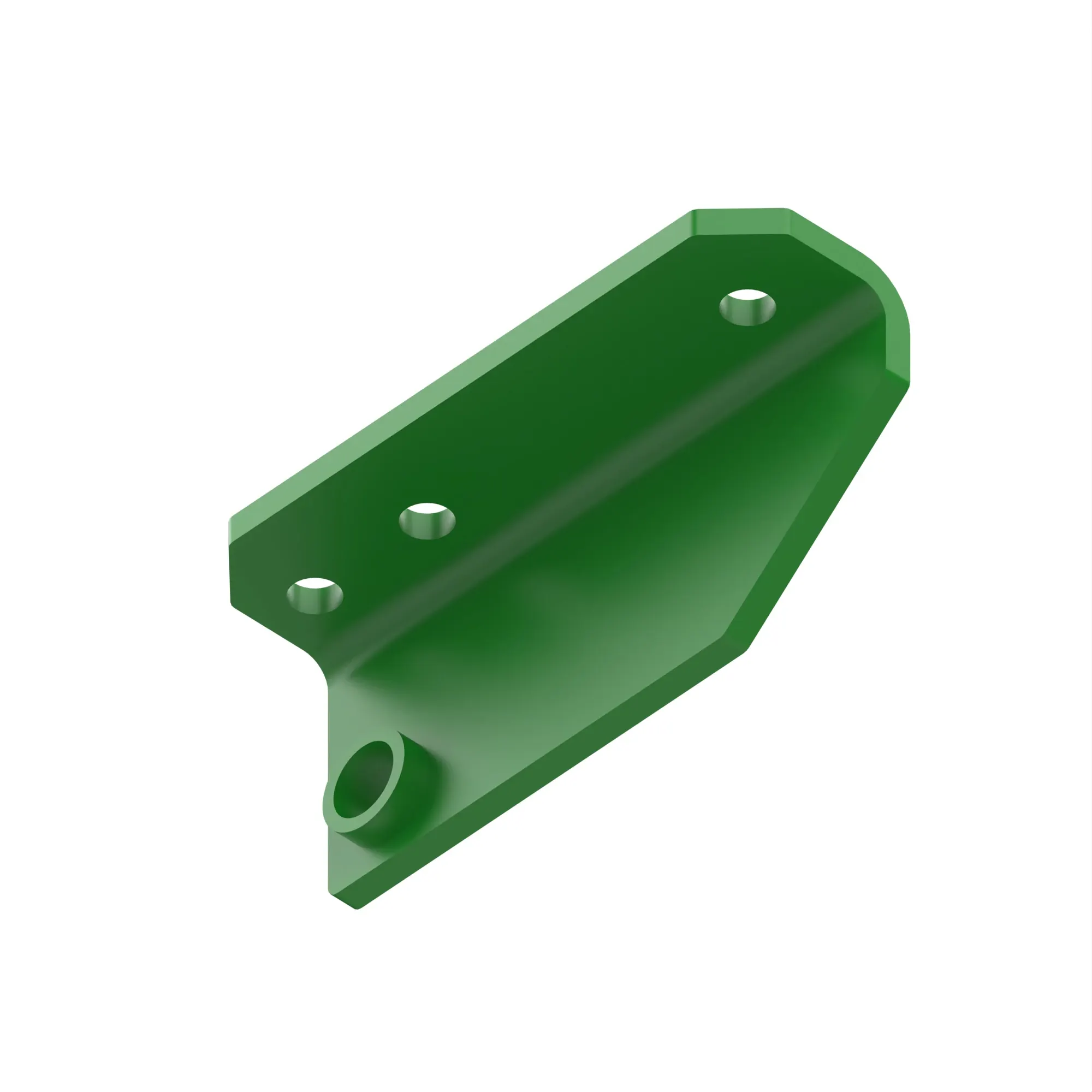 PLATE ASSEMBLY RH
