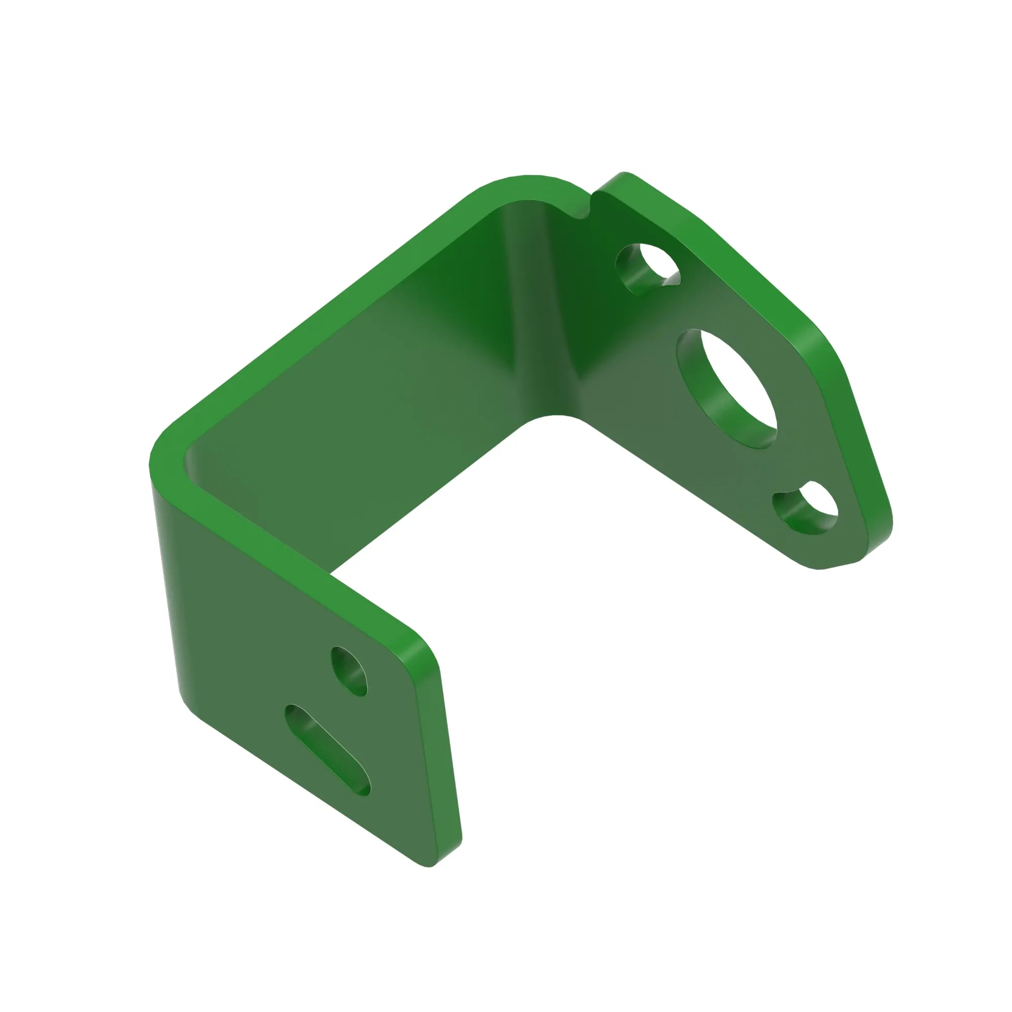 John Deere Reel Arm Bracket - HXE28944