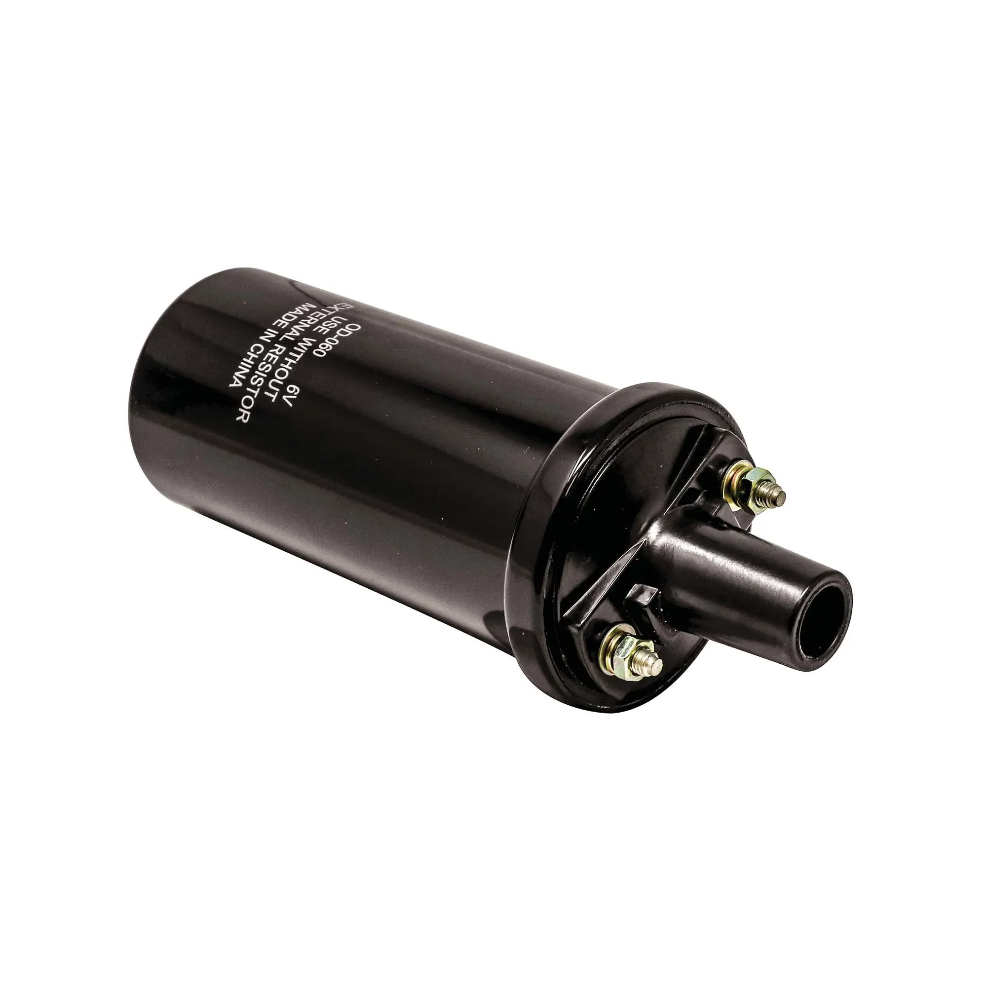 John Deere Ignition Coil, 6 Volts - AR46064