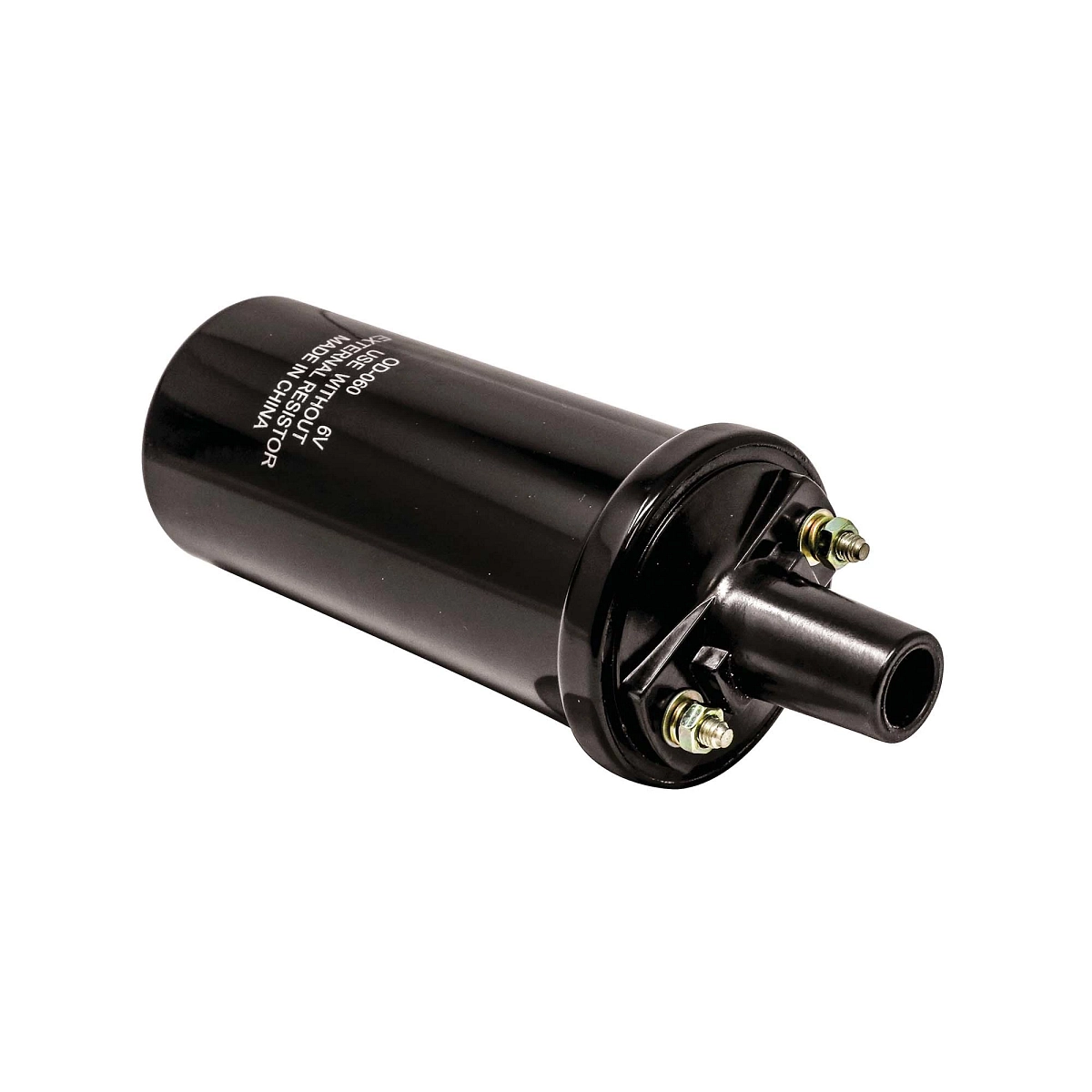 Coil, Ignition /6VOLT/
