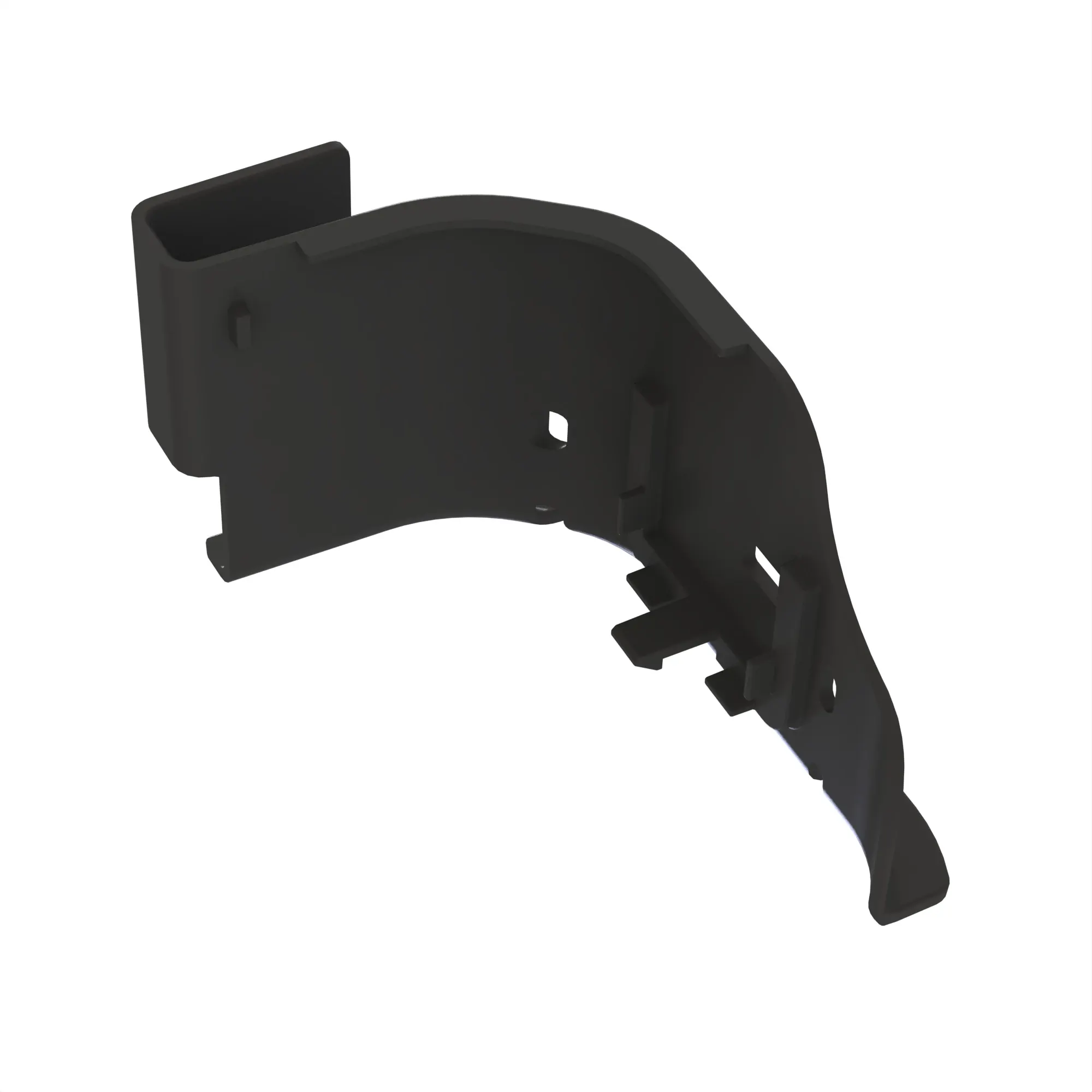 CHANNEL, COVER BRAKE SENSOR  FOR IN