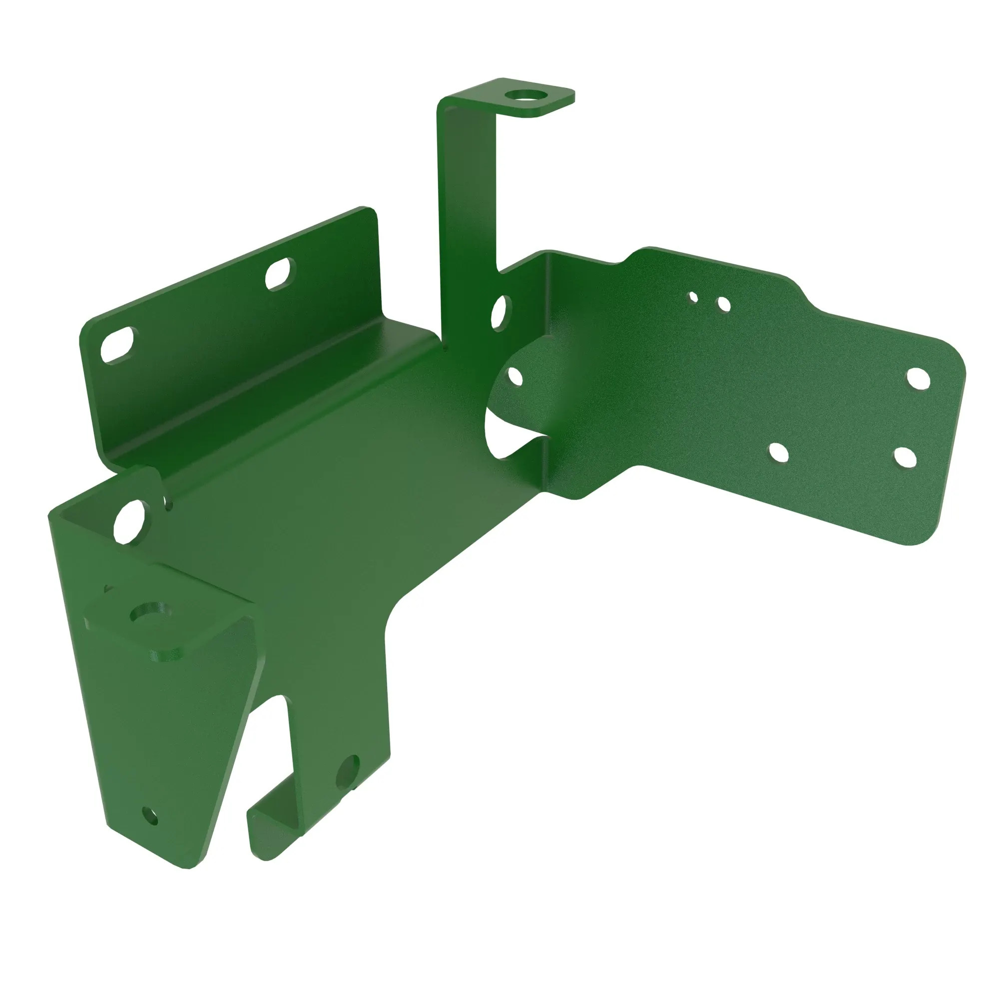 Bracket, Supply Module