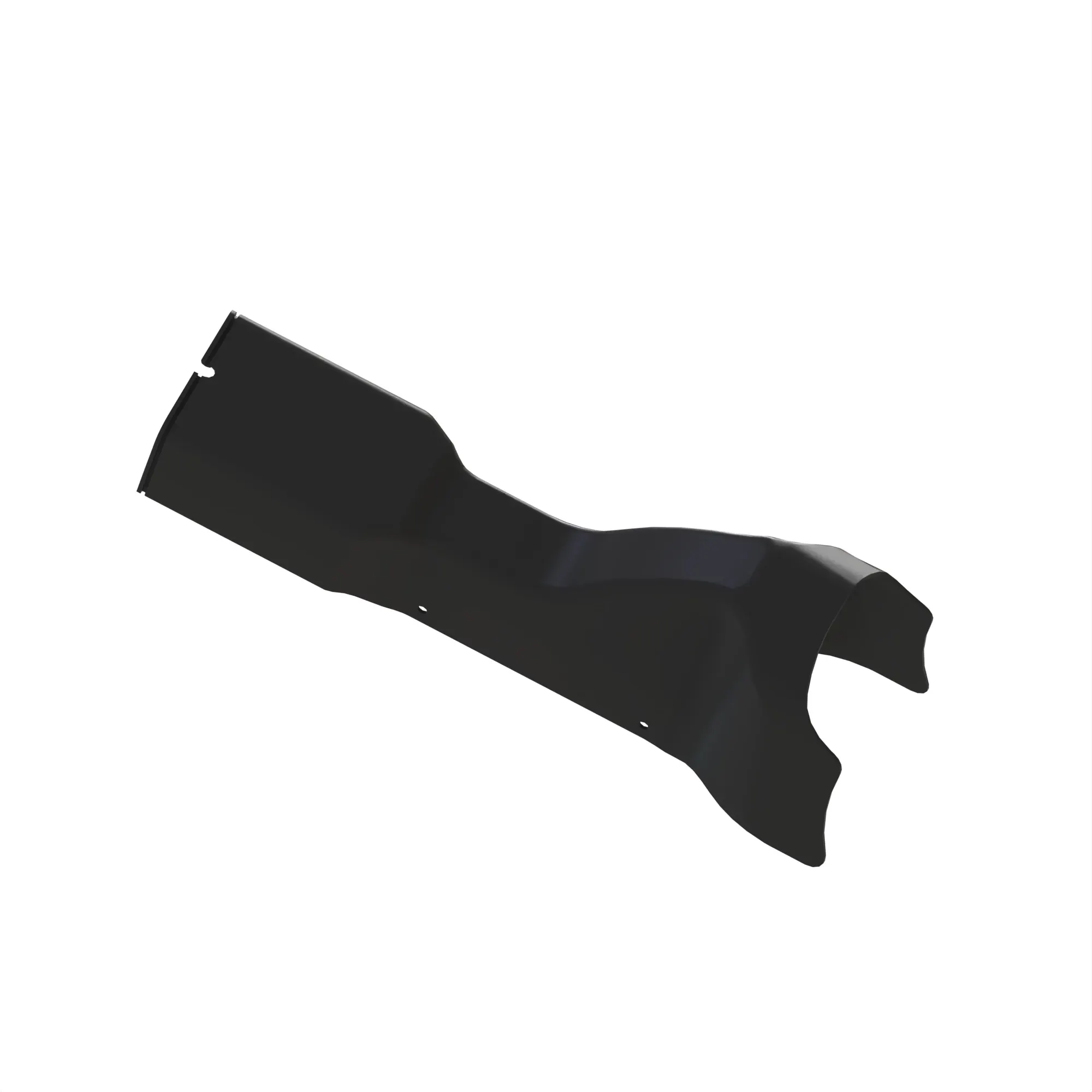 John Deere Upper Steering Column Cover - T308464