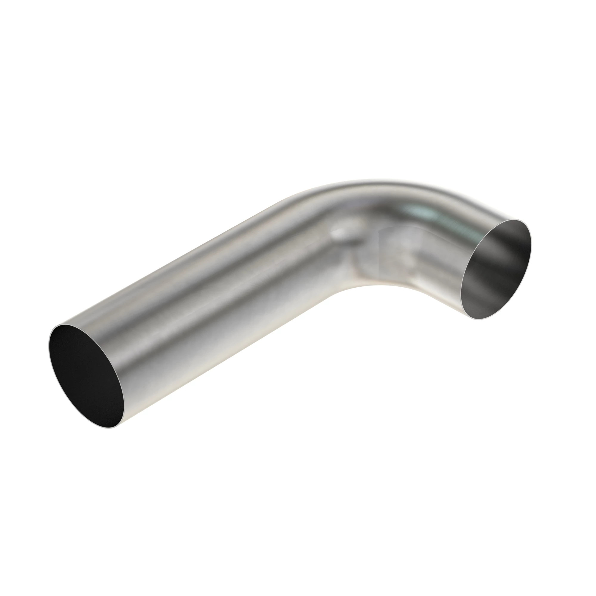 EXHAUST PIPE, TUBE-AIR CLEANER INLE