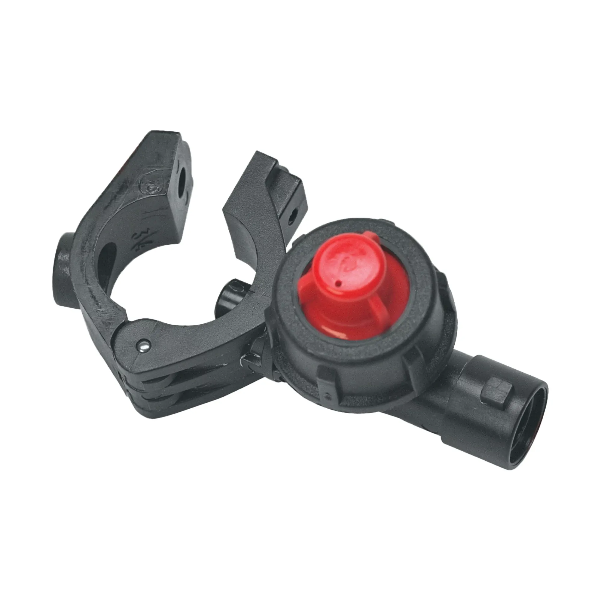 John Deere Wet Boom Single Drop Nozzle Body, Pipe Size 1 inch - PM765