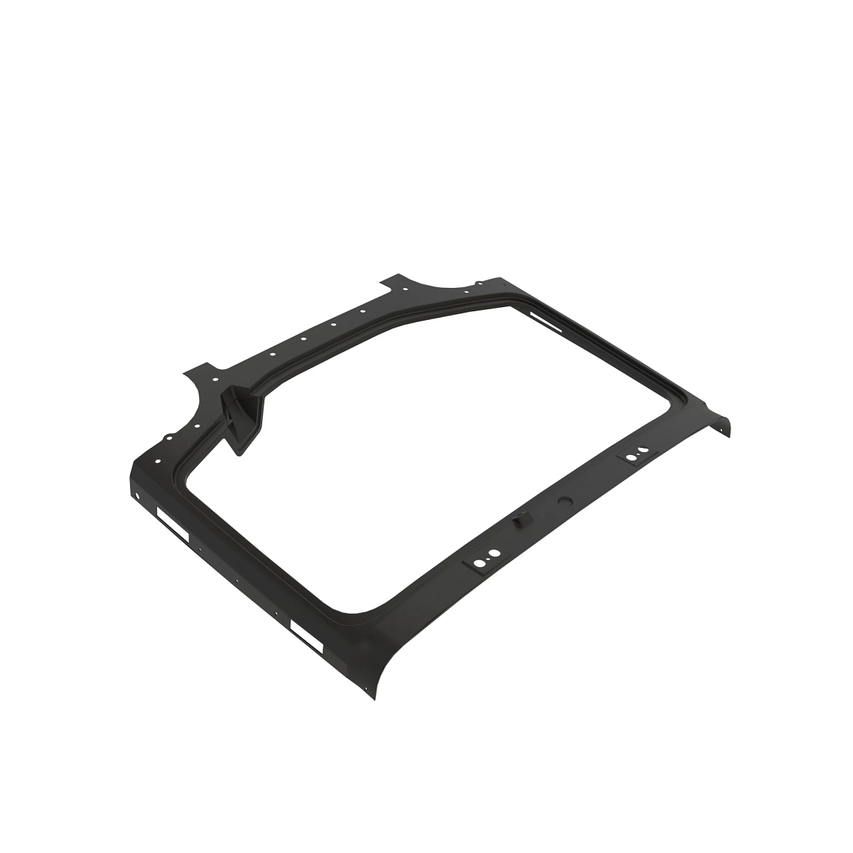 PANEL, PANEL, BODY SIDE, REAR, 1750