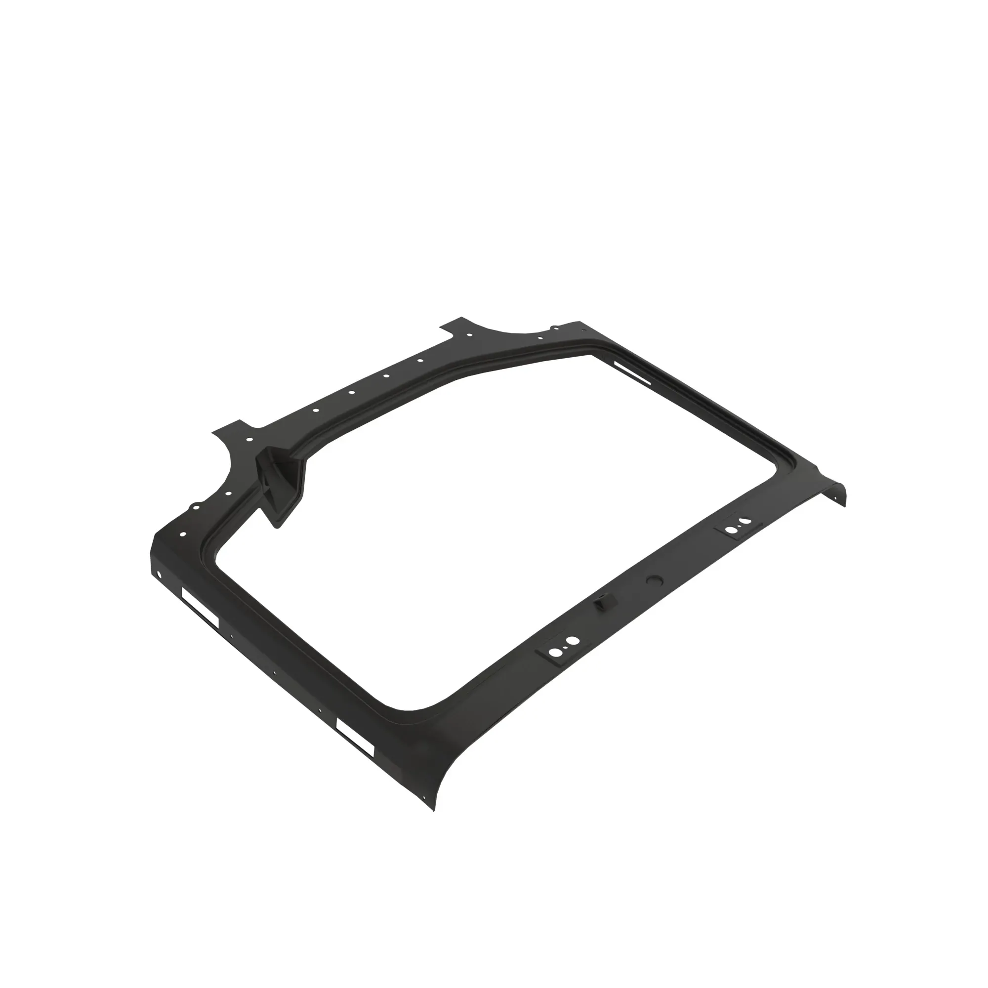 John Deere Cab Rear Body Panel - R563405