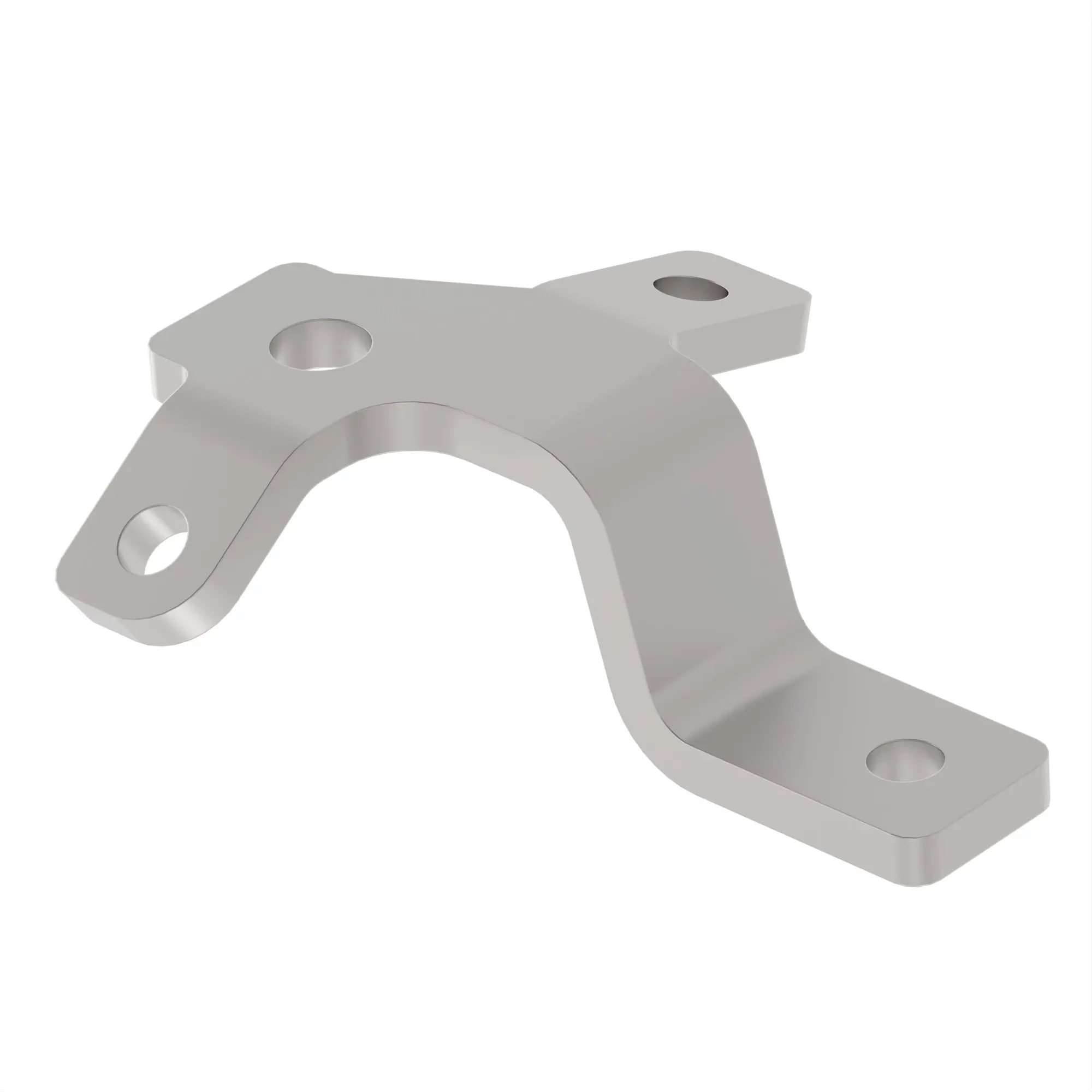 BRACKET, WIRING HARNESS SUPPORT