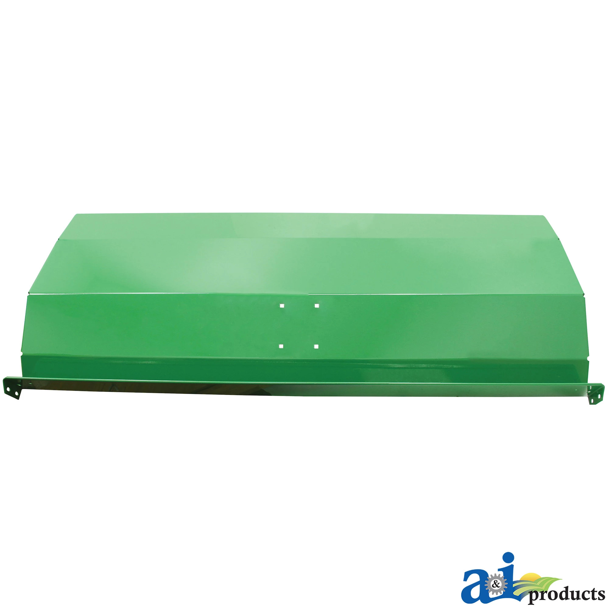 Top Straw Chopper Sheet