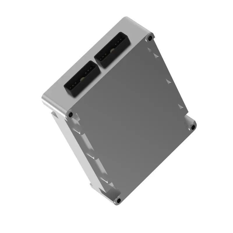 Vehicle Controller