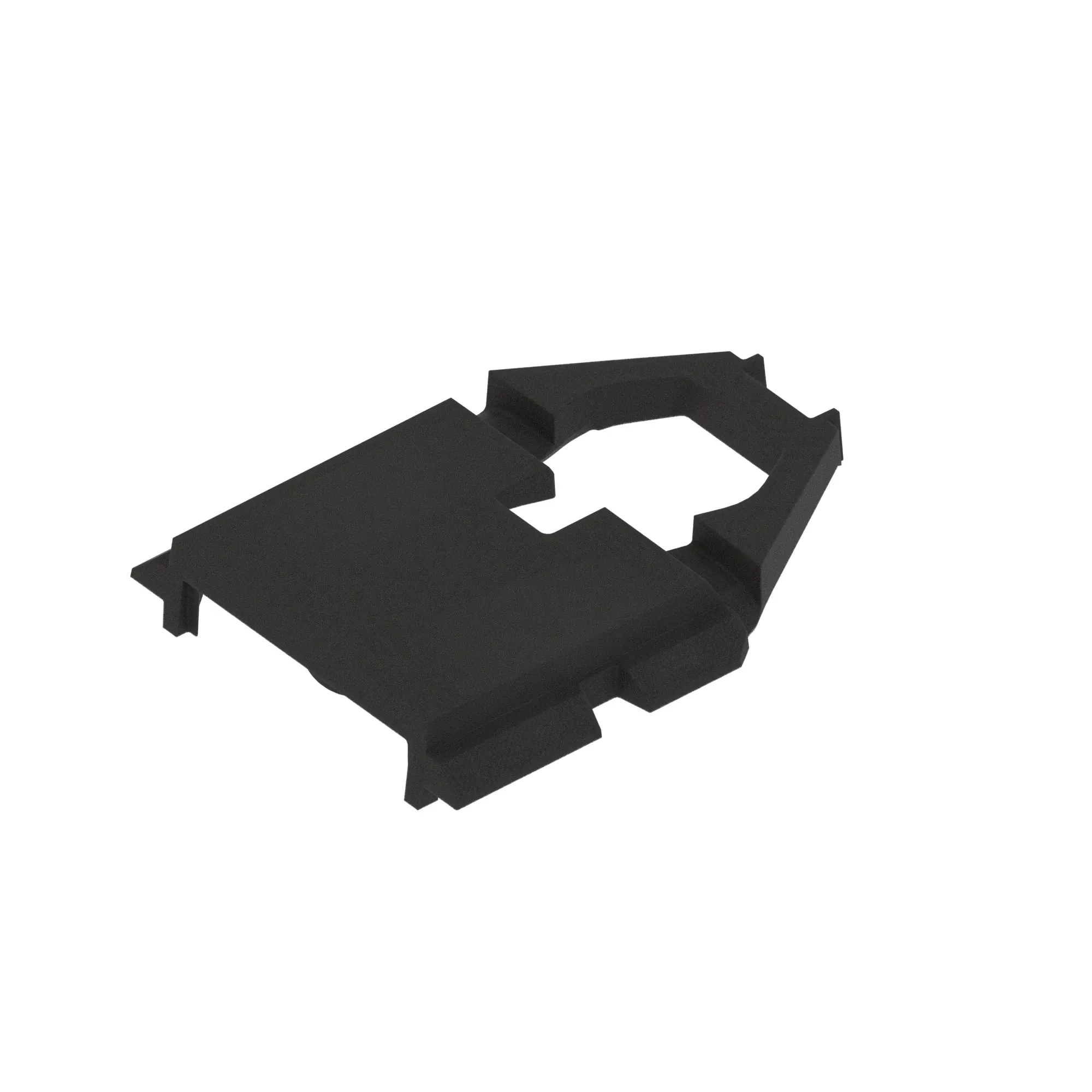 ISOLATOR