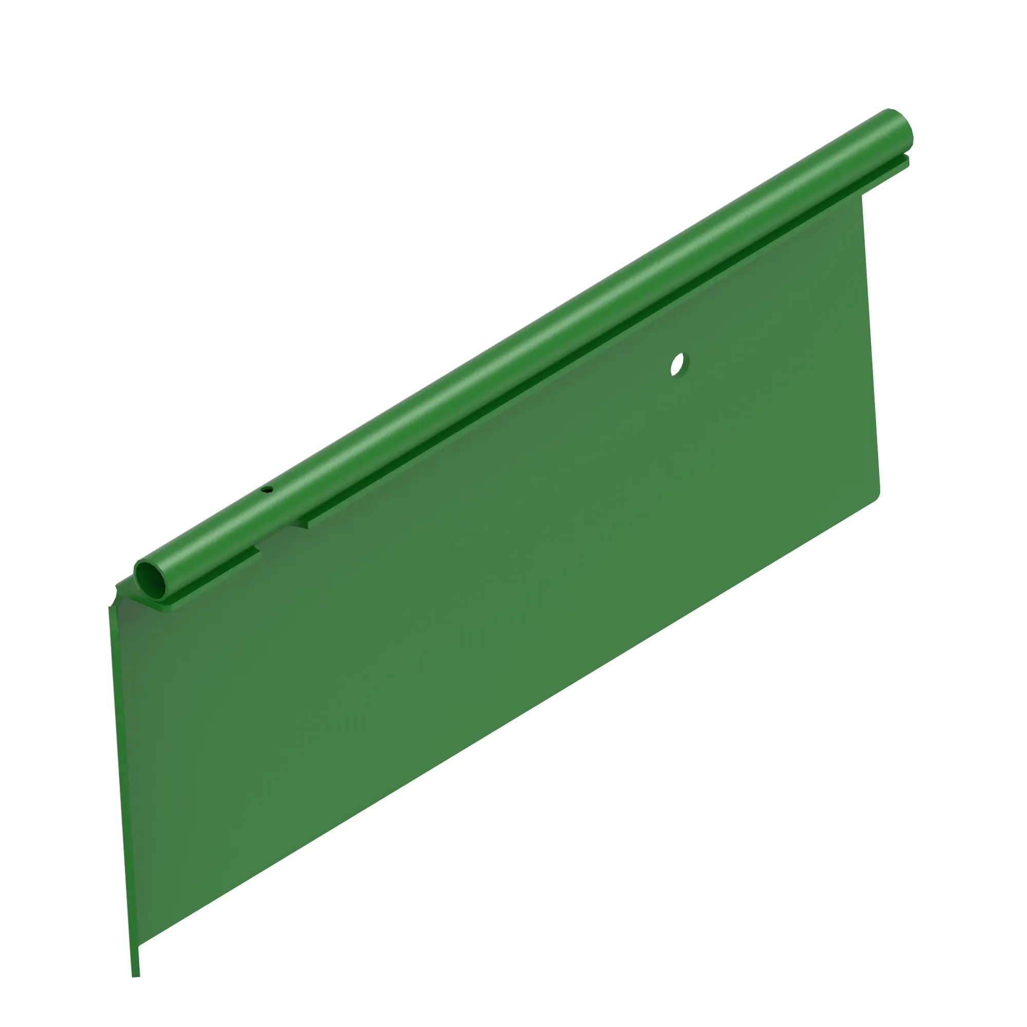 BRACKET, HOSE GUIDE BRACKET