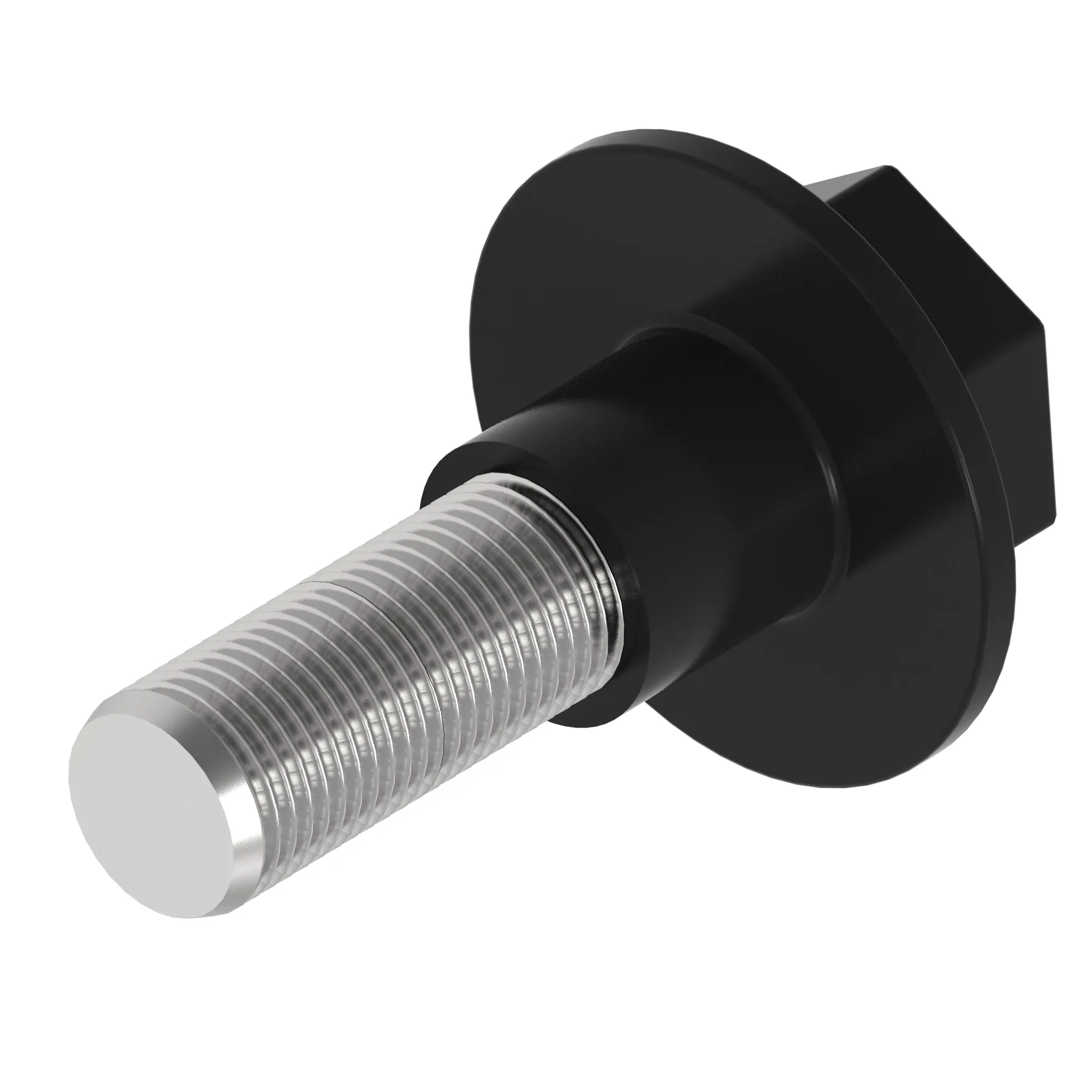 M8 BOLT, WITH SHOULDER