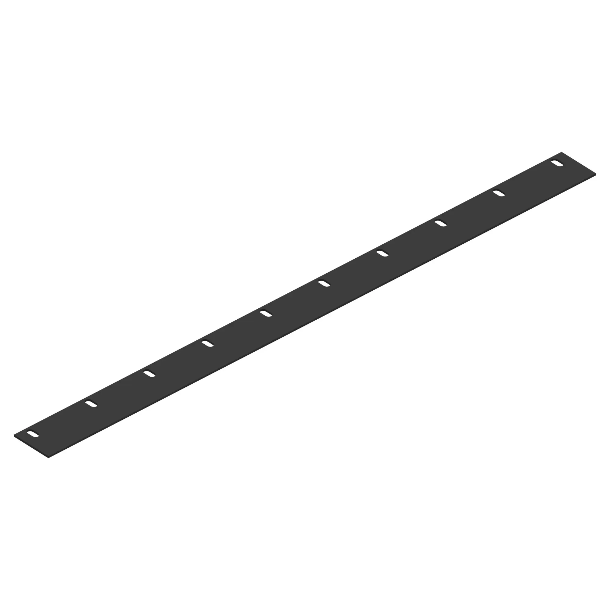 John Deere Rubber Sealing Weatherstrip - CQ74860