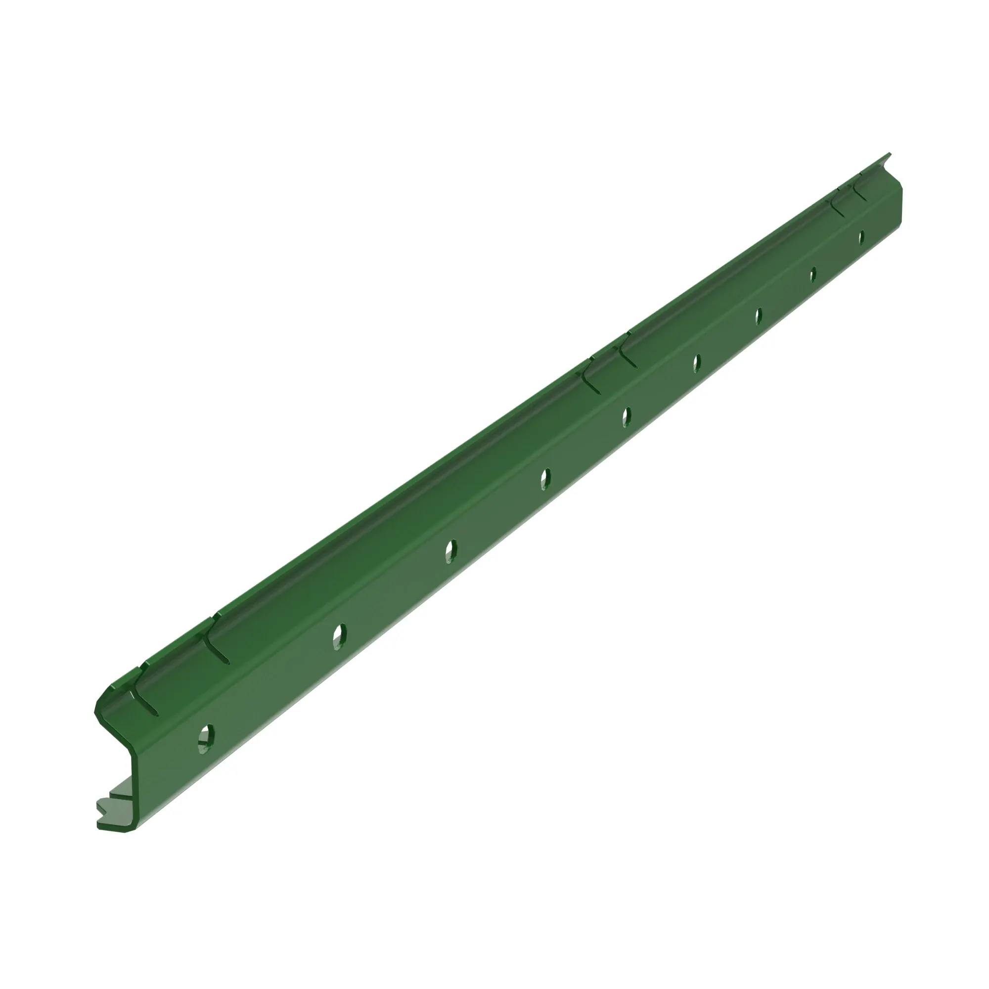 Channel