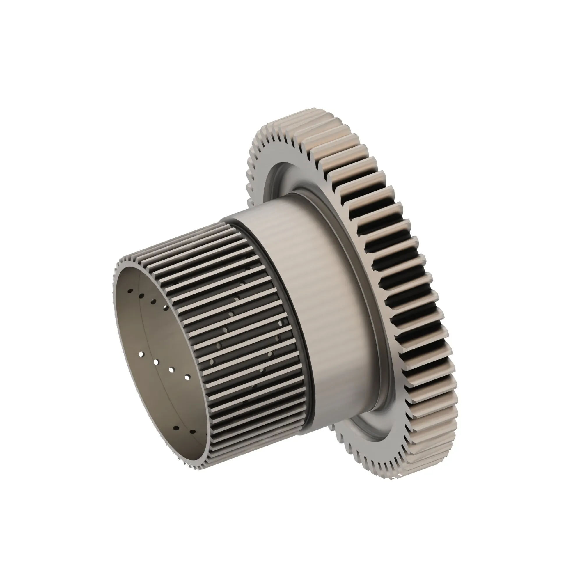 John Deere Gear - YZ103001