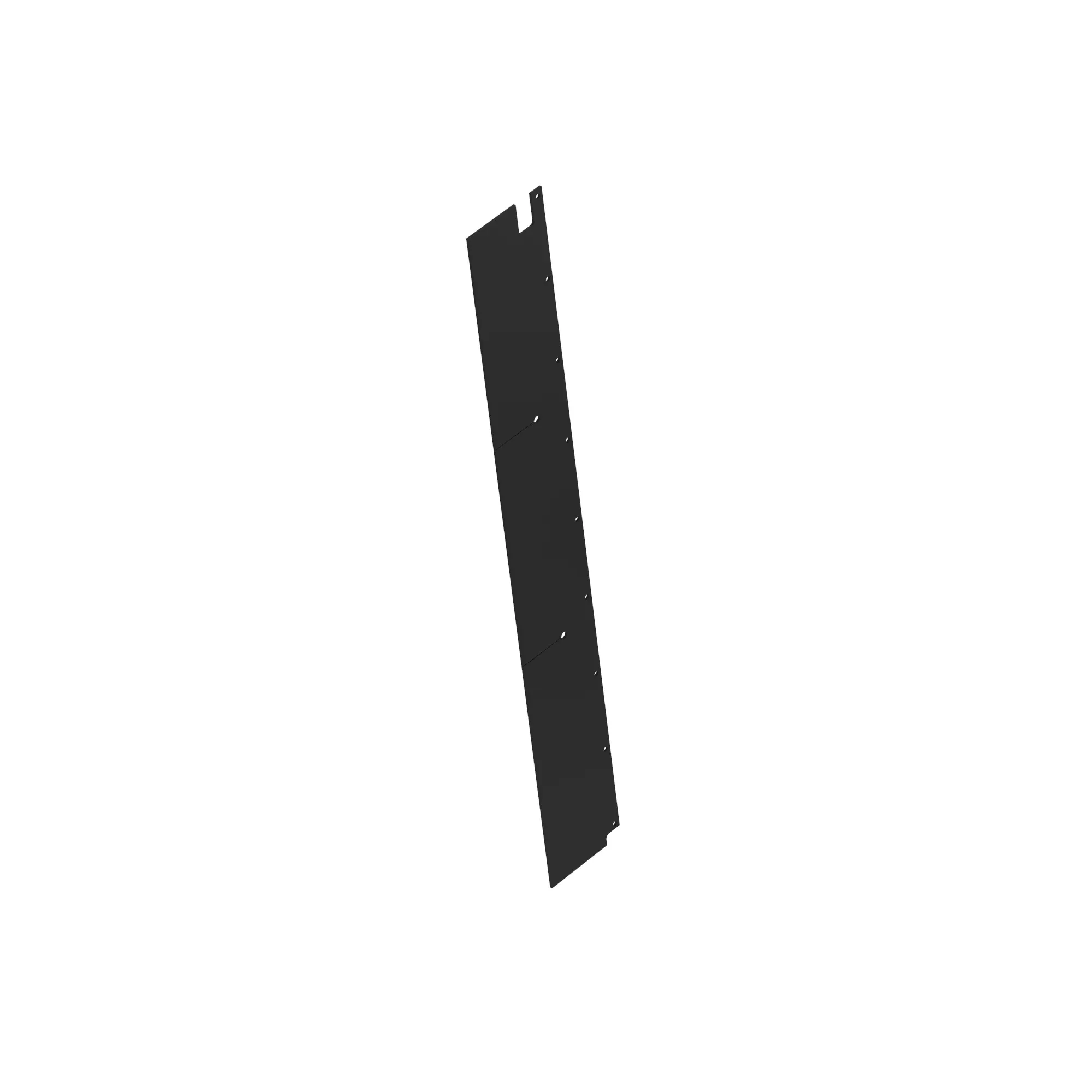 SHADE CURTAIN, CHOPPING CURTAIN, 18