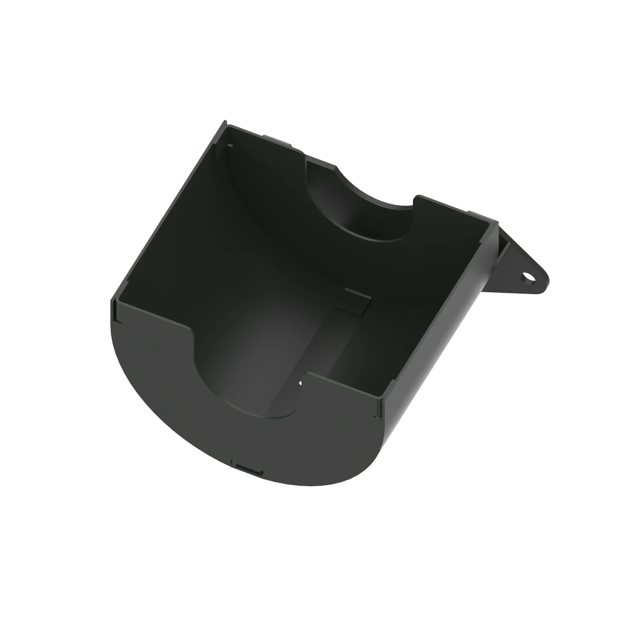 John Deere Transmission Deflector - SJ24479