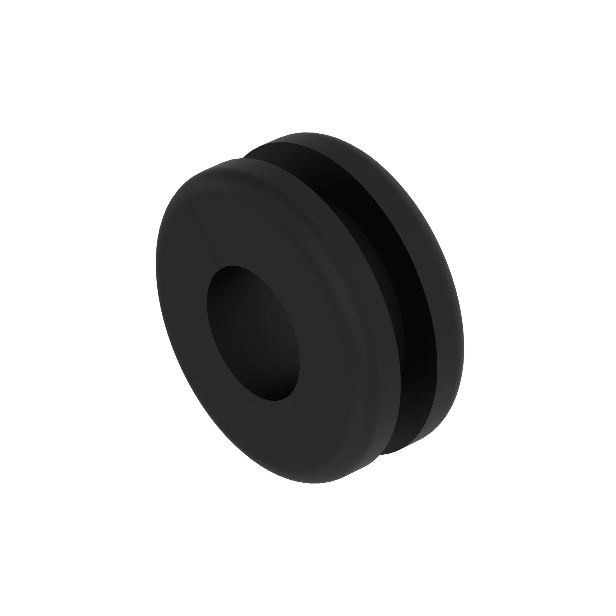 GROMMET WATER LINE RUBBER